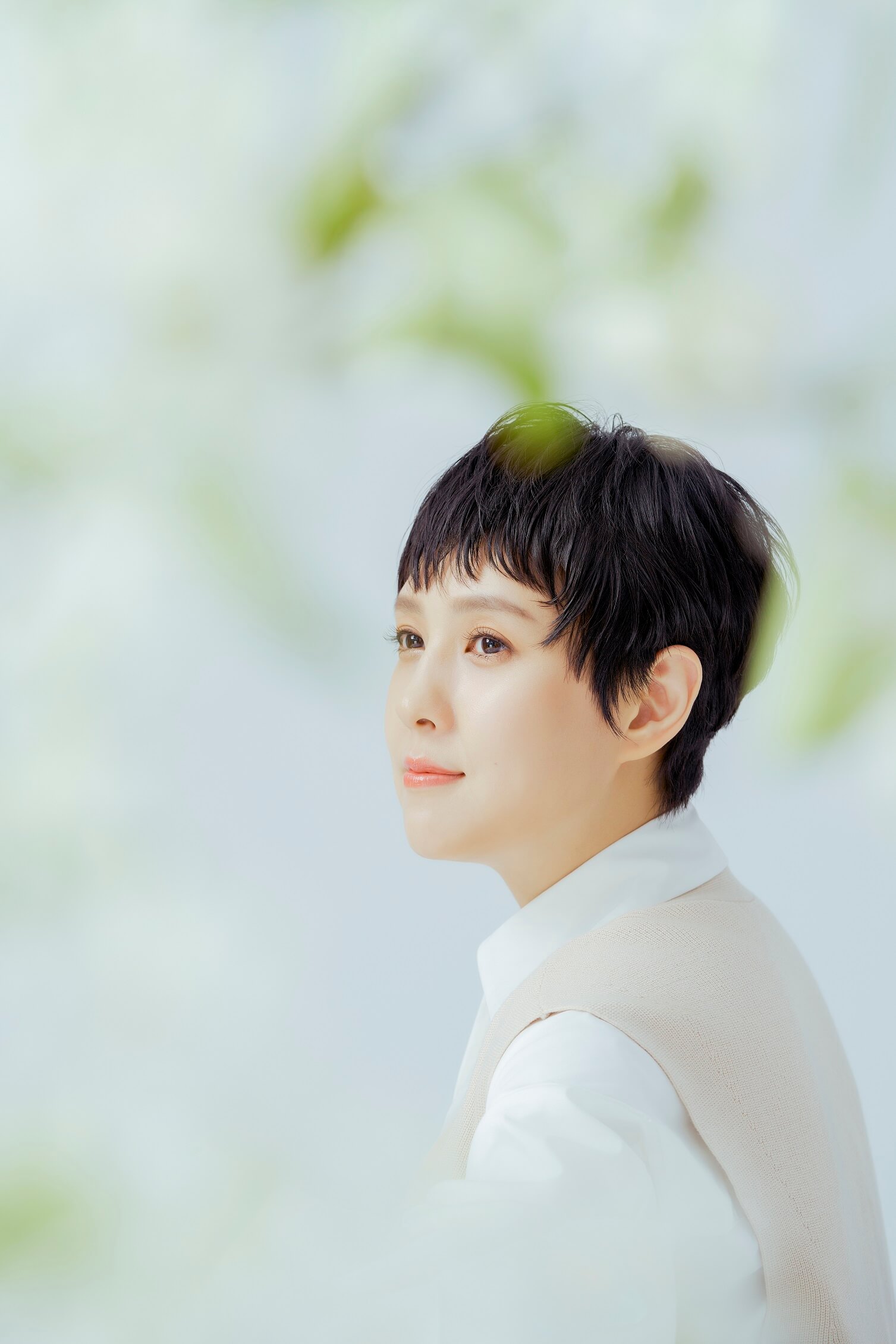 朱芯儀挺過抗癌風暴喜揭新身份！晉升作家出新書 《保留那個快樂