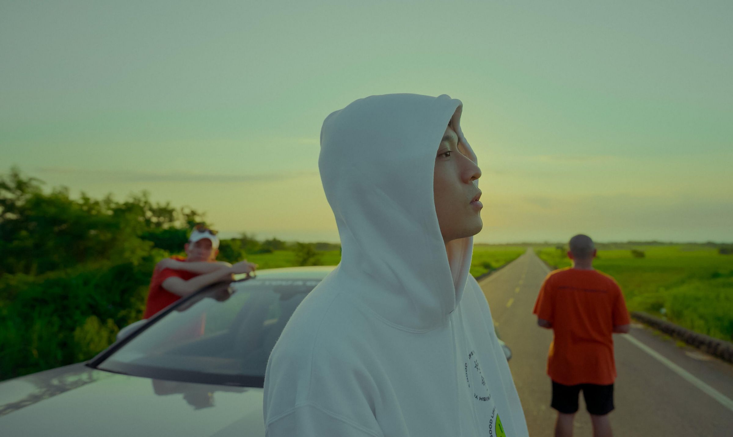 周湯豪坦承因工作焦慮症發作　新單曲敞開內心：更享受創作的過程！