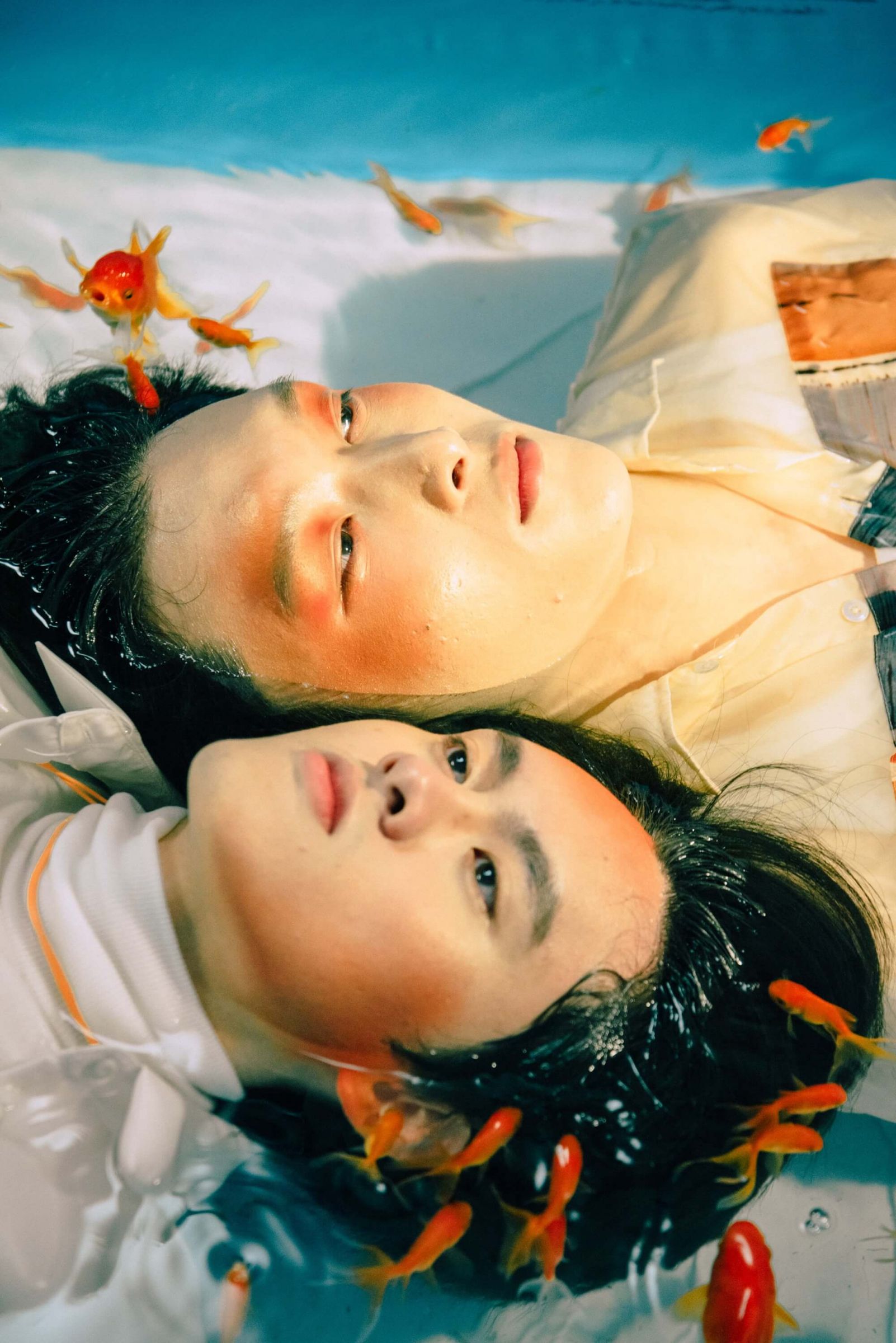 迷因團體「沒有才能」新單曲曝光　合作知名YouTuber超驚喜！