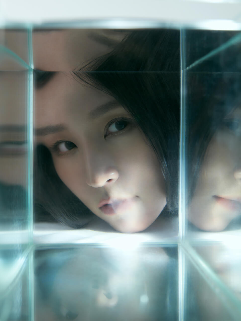 阿信跨刀3首歌！法蘭Fran單飛出輯好風光　演唱會12/4正式開賣！