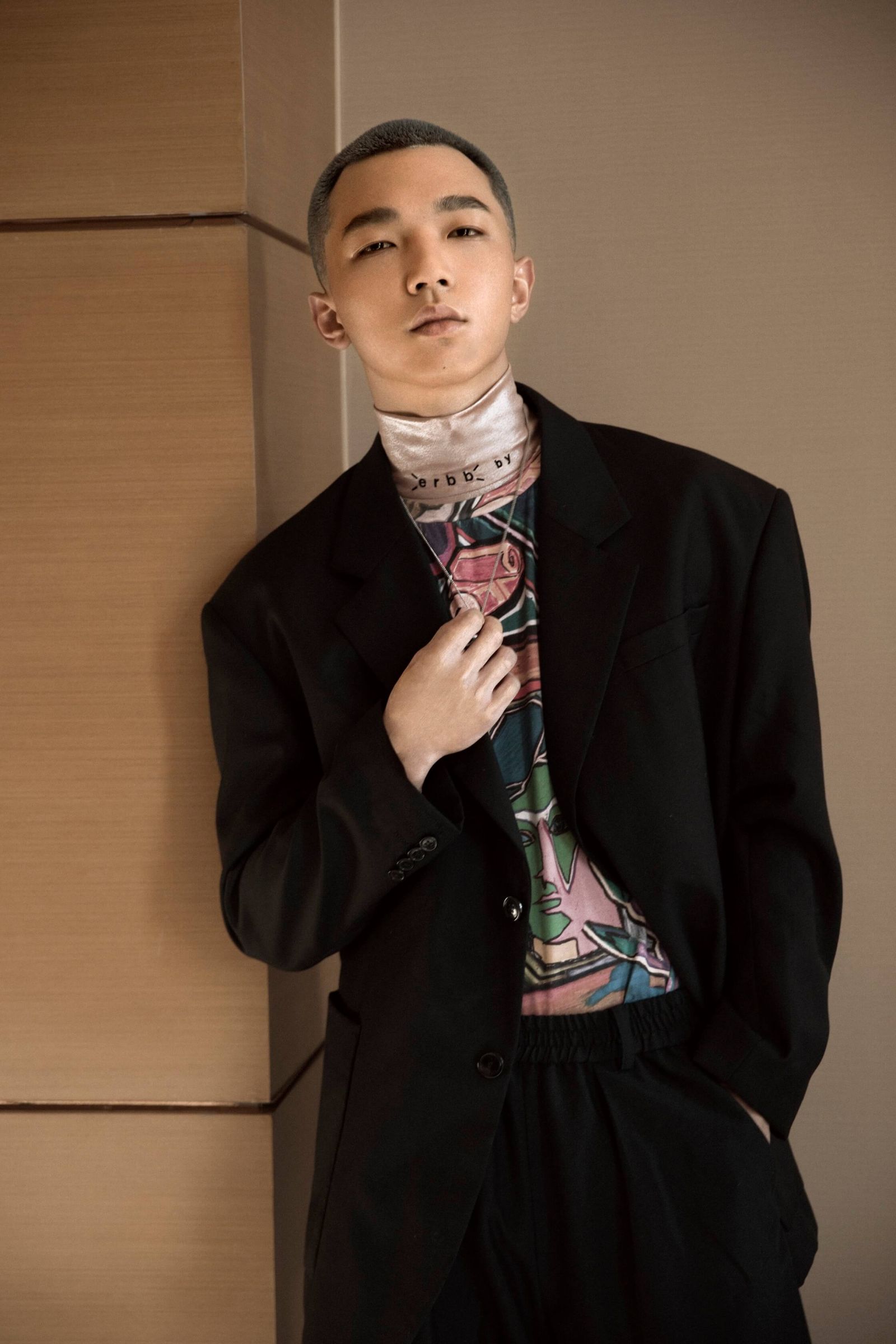 《明日之子5》台灣海選開跑　蔡維澤成青峰最強徒弟！