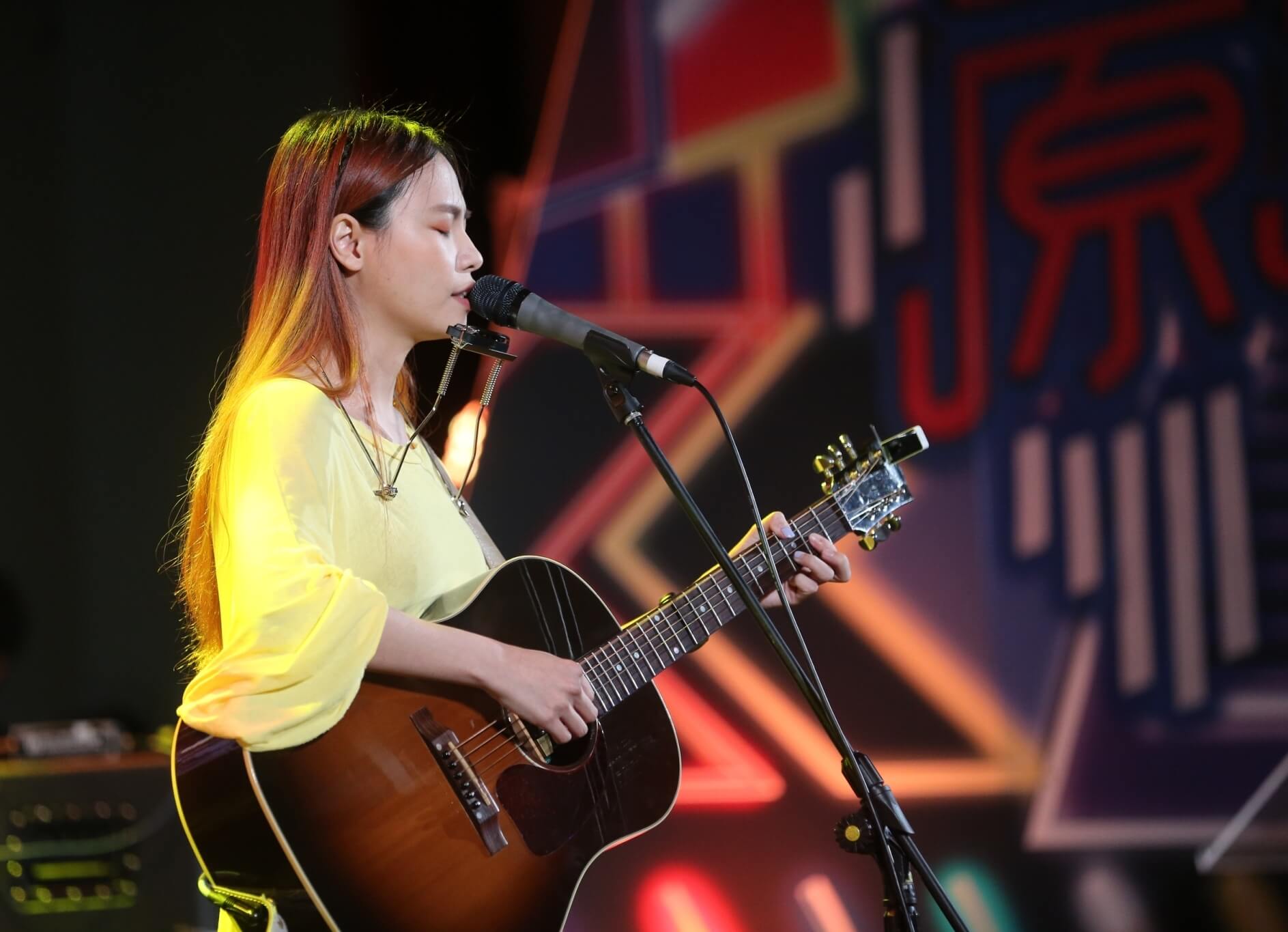 PiA吳蓓雅推出首張台語專輯　獲獎後實現和爸爸的約定！