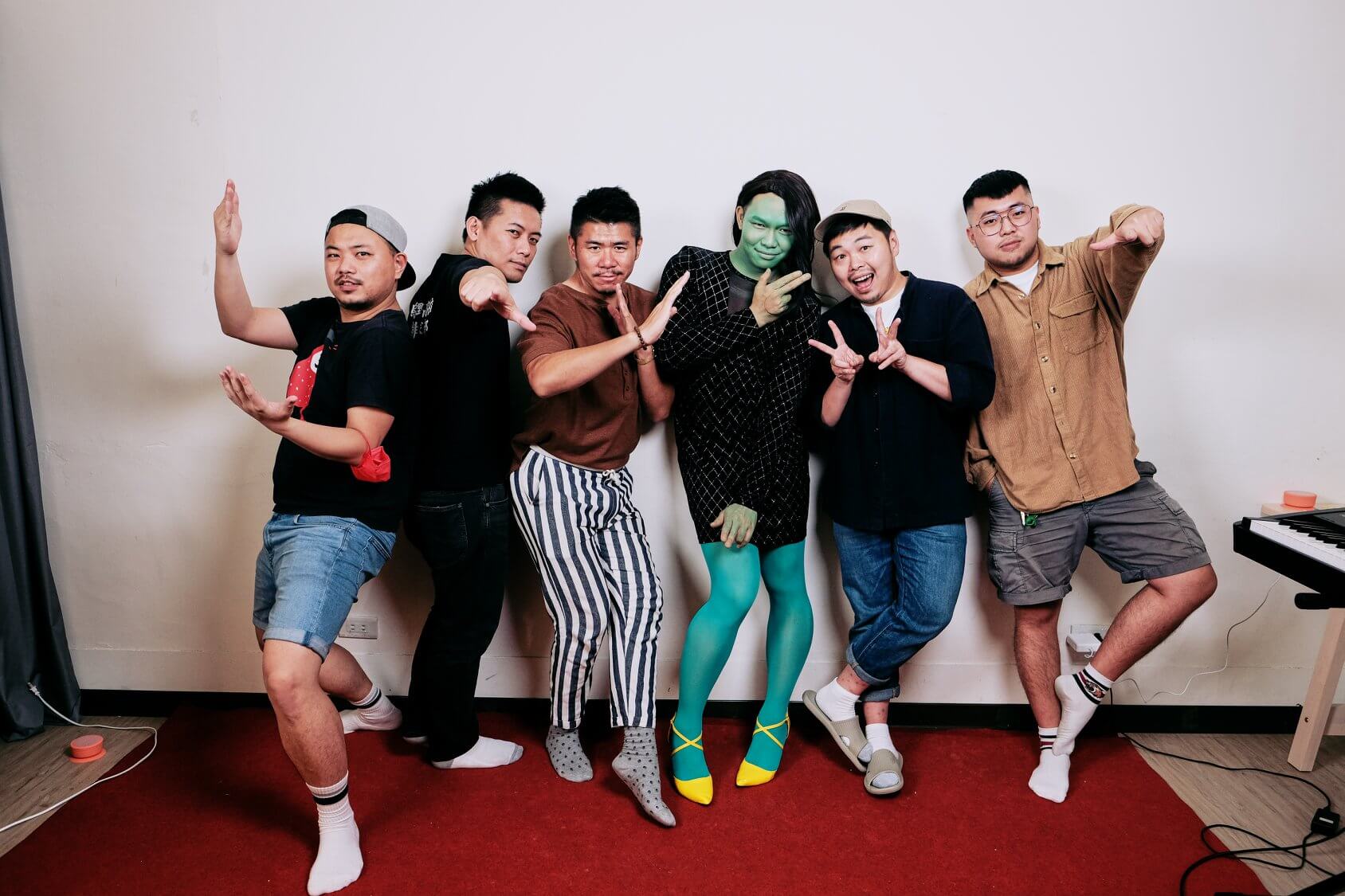 持續寫歌不間斷！阿超重啟「忘年會」 邀請台北、高雄歌迷齊聚送走2021