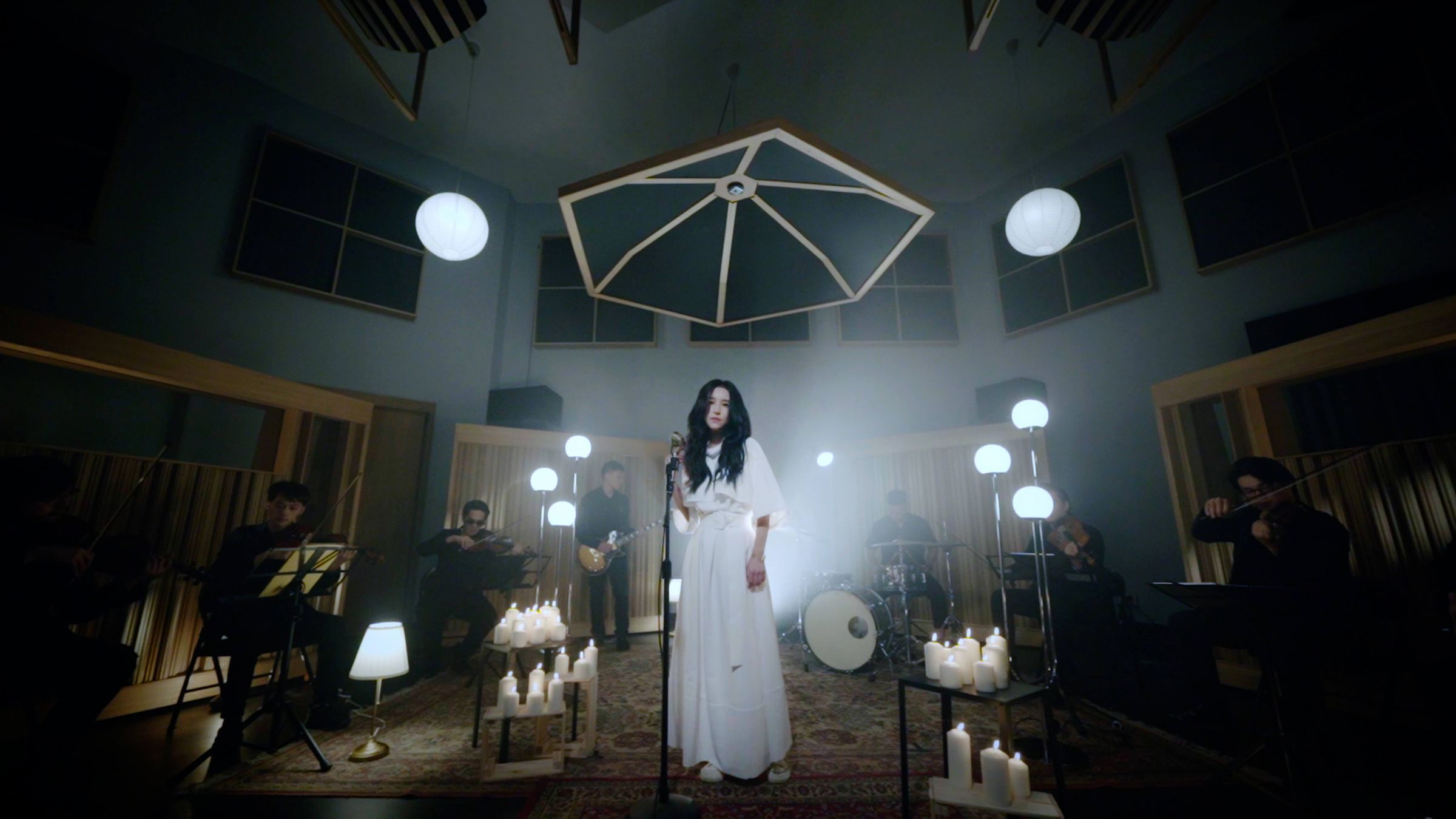 阿信跨刀3首歌！法蘭Fran單飛出輯好風光　演唱會12/4正式開賣！