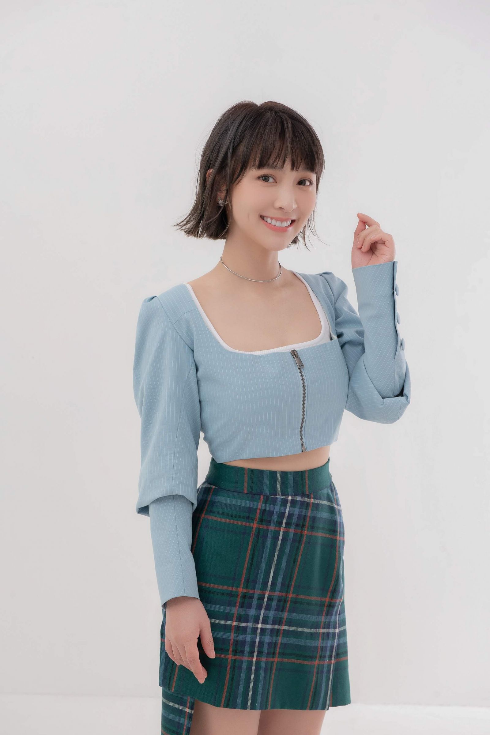 國民女友溫妮圓夢出專輯　首波單曲成《傳說對決》配樂！