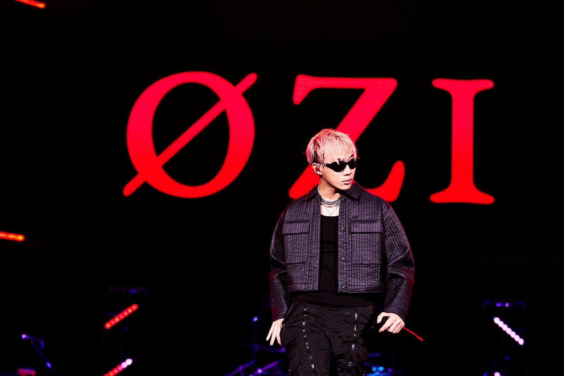 唯一台灣代表！ØZI 登上全球超夯籃球遊戲《NBA 2K23》！