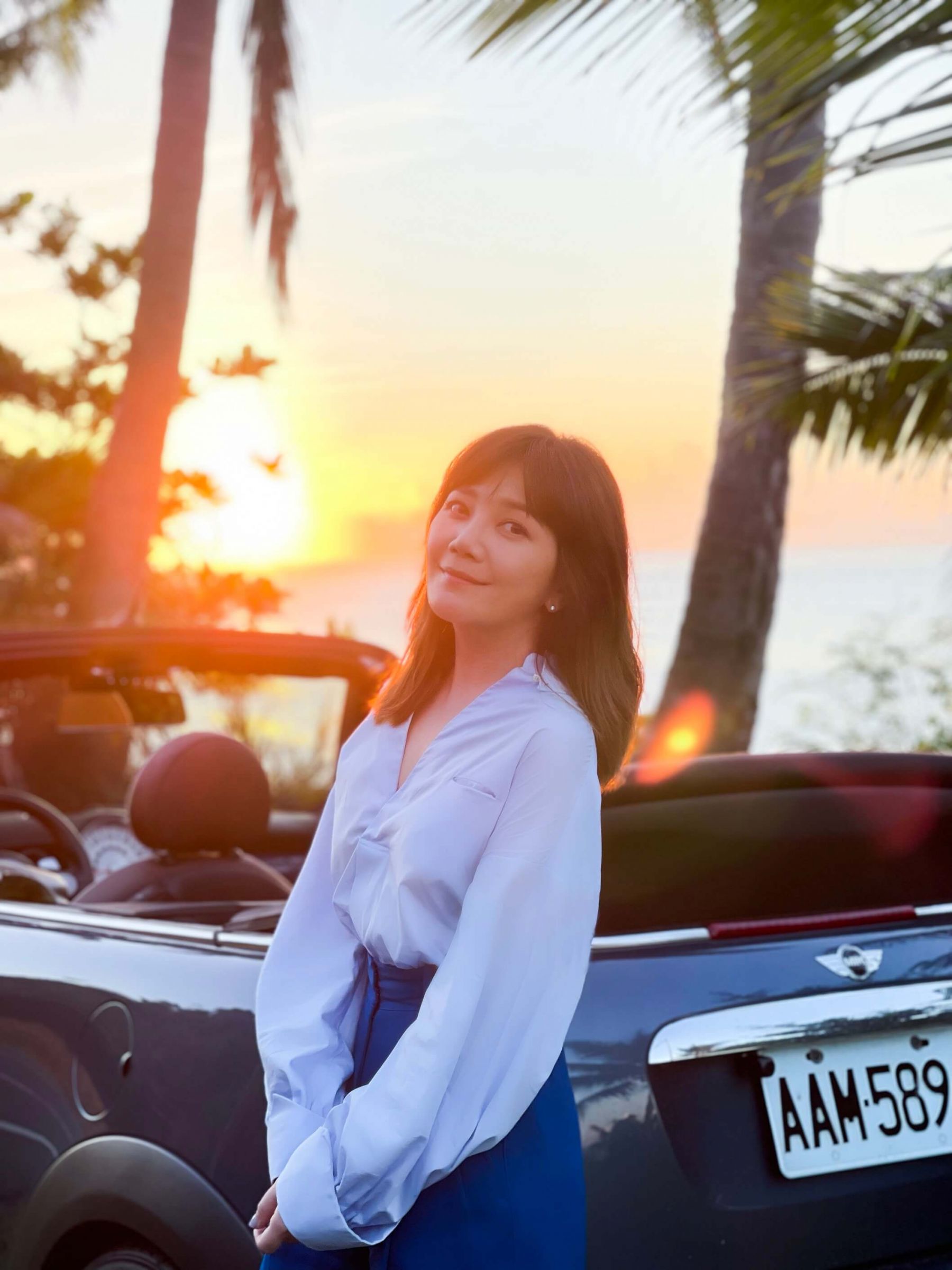 梁靜茹「首度挑戰舞曲」　喊話蔡依林：Jolin要注意啦！