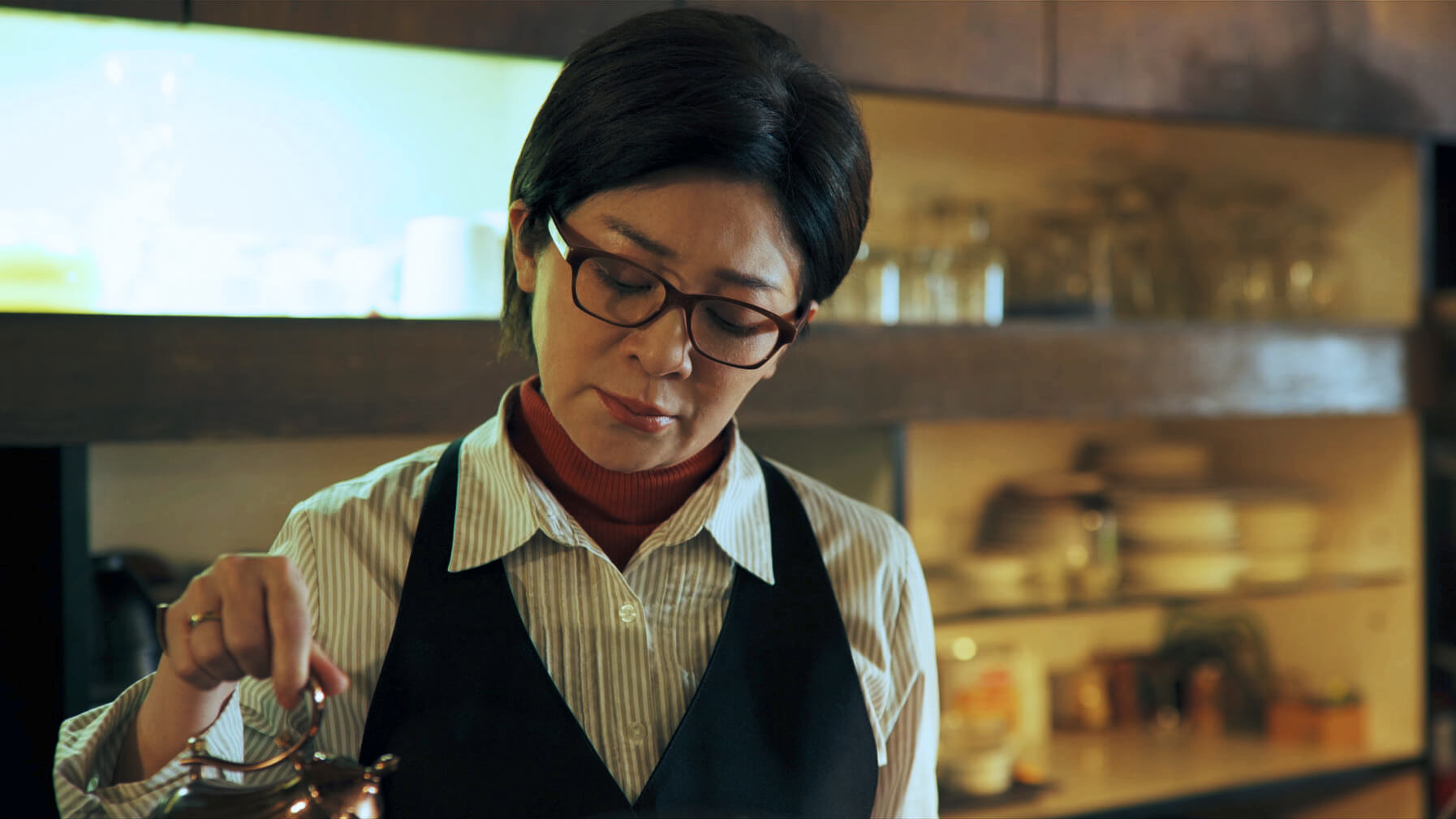 2021高雄電影節5部原創短片登場　林柏宏挑戰驚悚獨角戲！