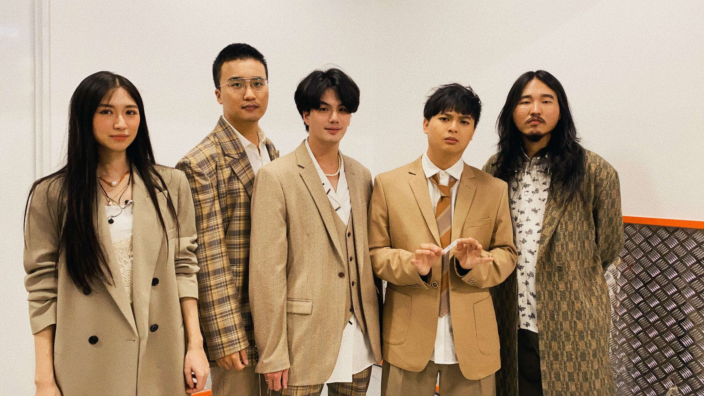 趙傳邀徐懷鈺、老王樂隊當嘉賓！閉關彩排之餘訓練體力加強免疫力