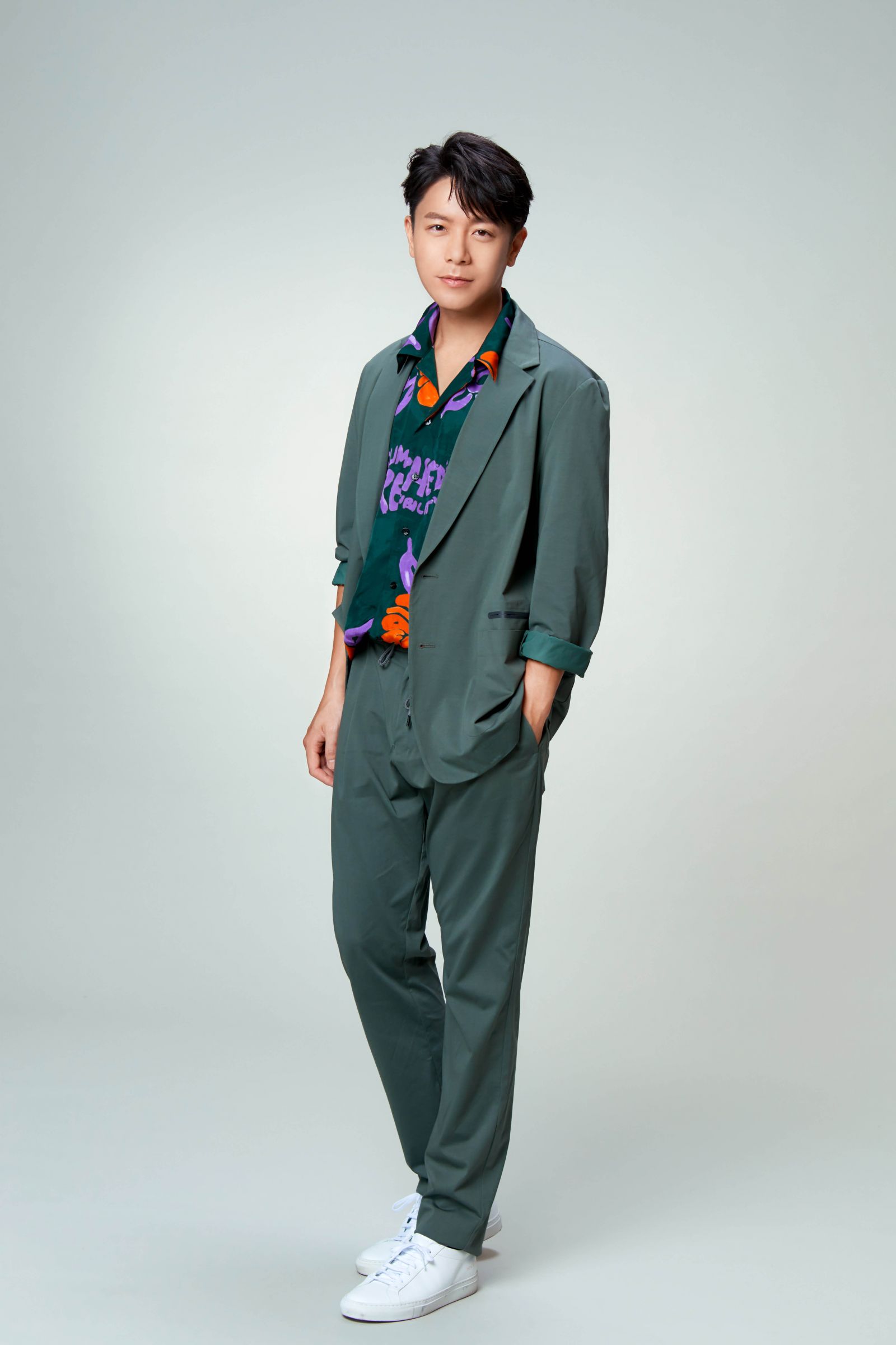 韋禮安首推英文創作單曲　宣告「全英文創作專輯」即將到來！