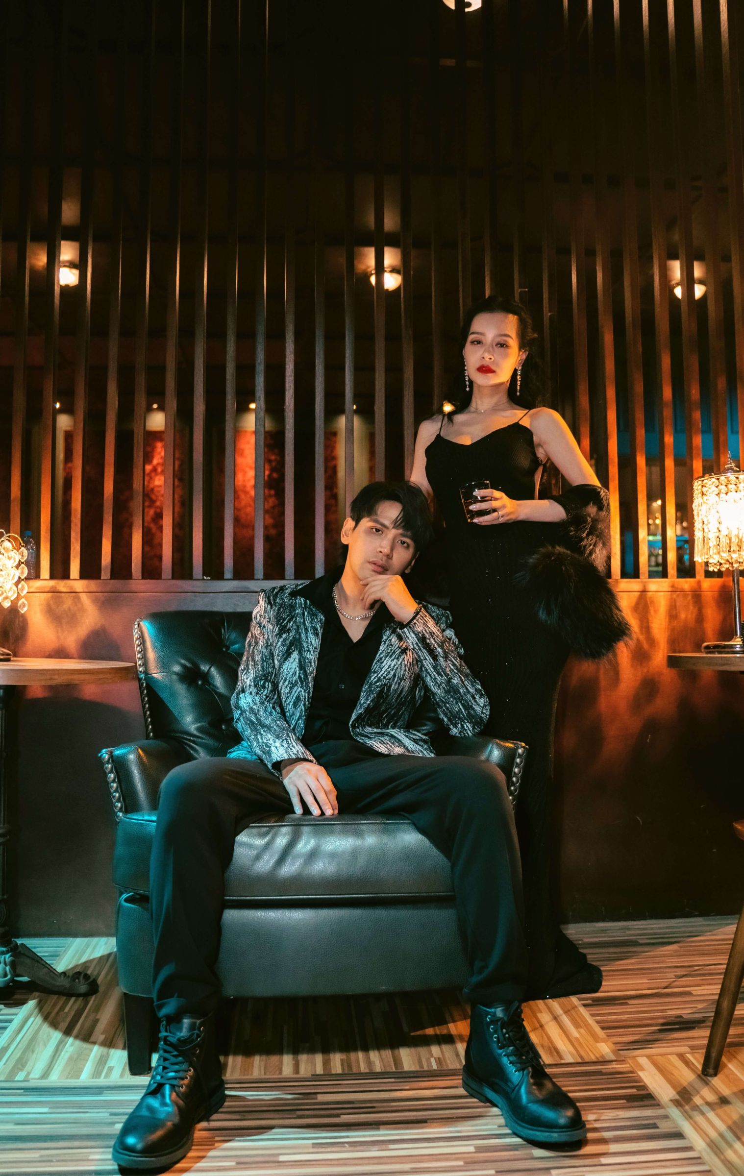 陷入《10000次》生死迴圈！陳零九新專輯主打歌搶先推微電影！