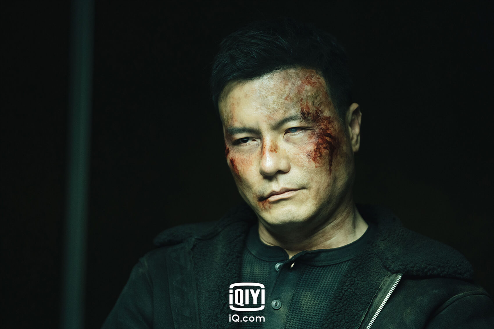 《逆局》幕後大BOSS即將現身　「他」為周渝民擋槍領便當！