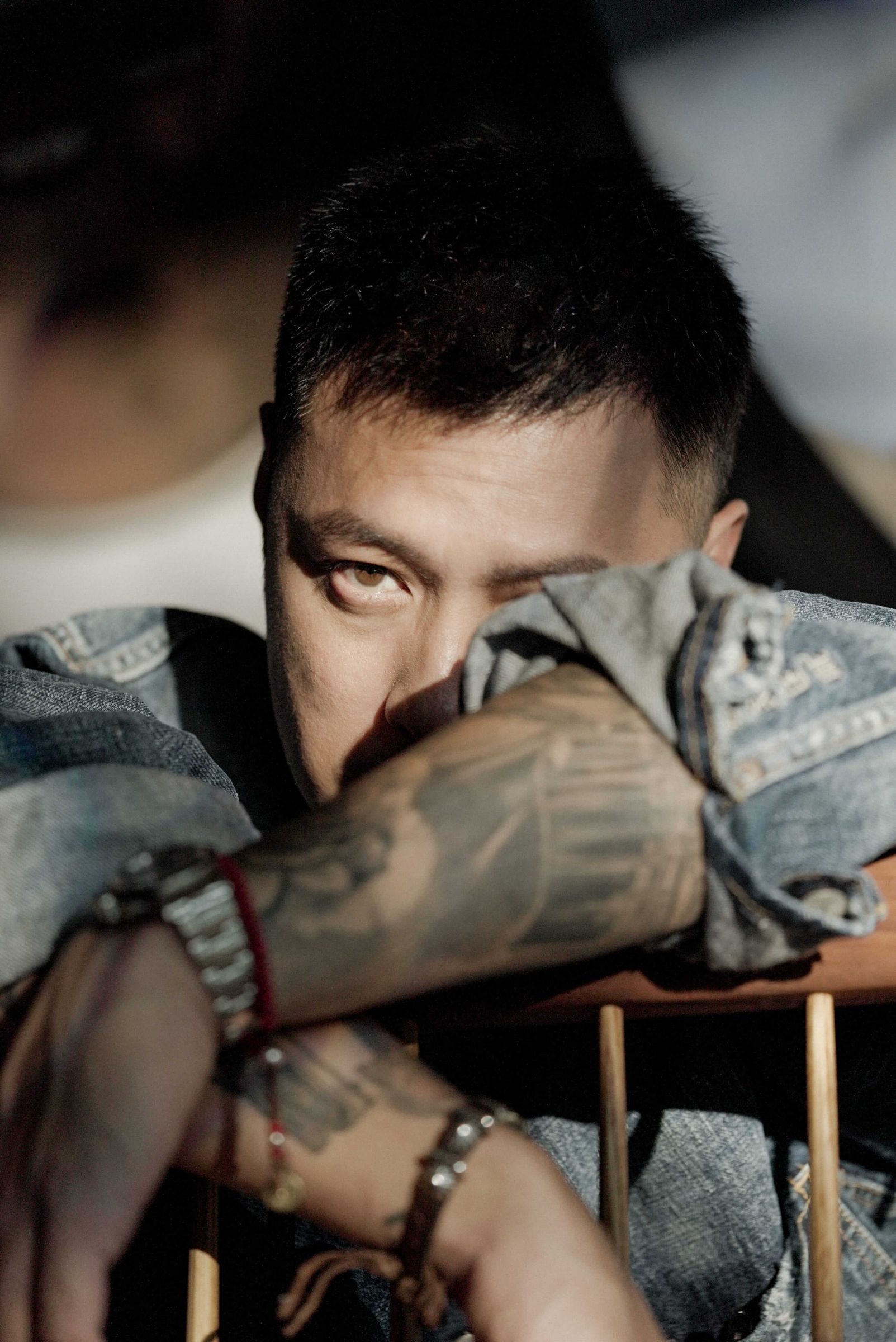 余文樂舉辦珍藏拍賣會　NFT加密藝術品價值超過2000萬！