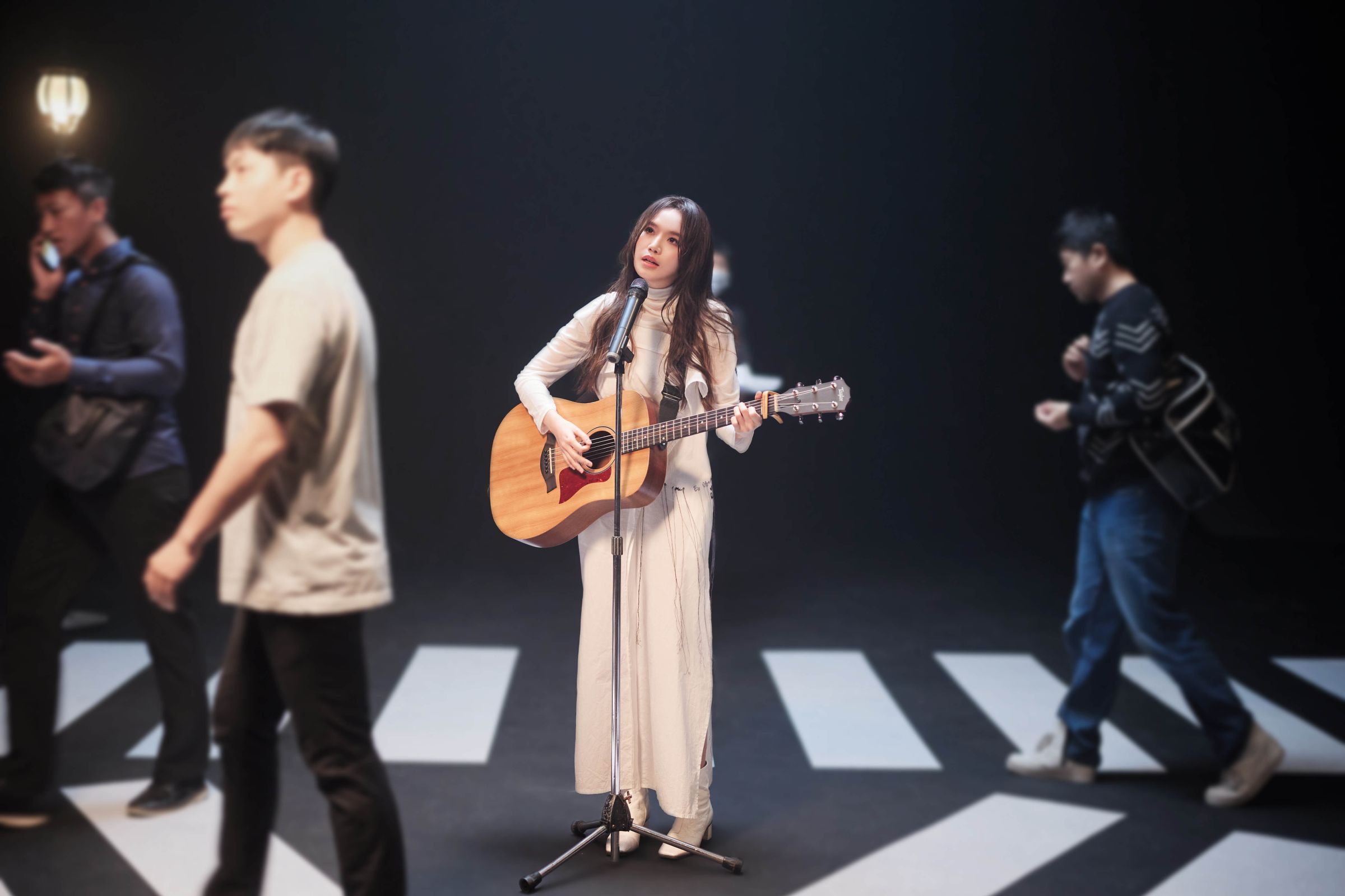 文慧如作新曲盼〈還原〉過去遺憾!歌迷敲碗新專輯「已在配送中」!