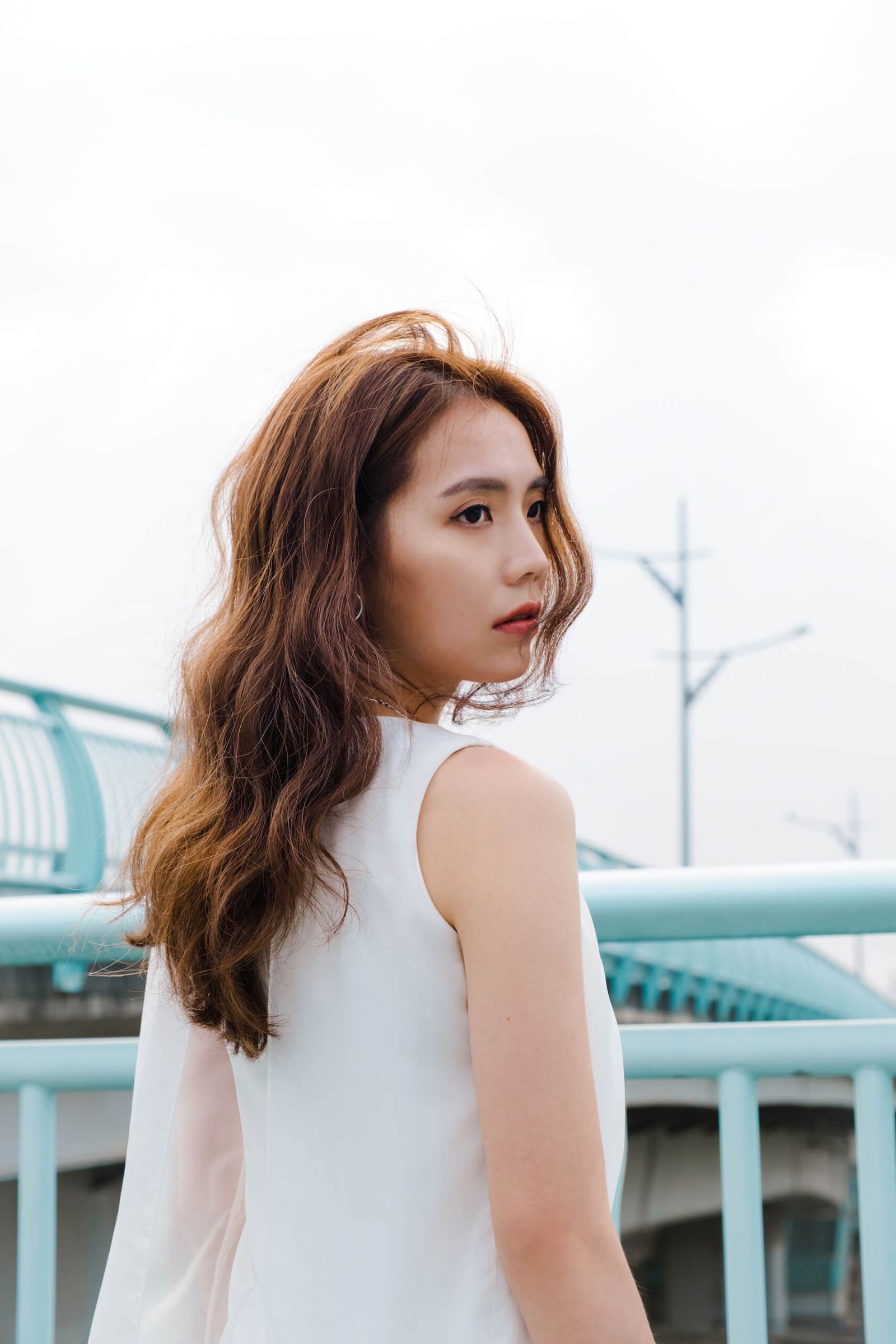 清大高材生「June Pan」斜槓發專輯：希望跟樂迷分享生活體悟！