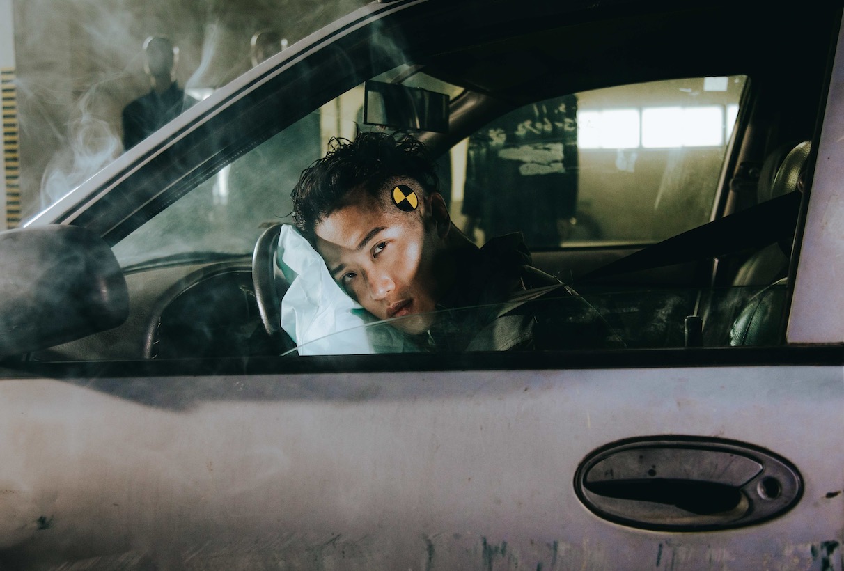 新專輯展現人生觀！熊仔〈能火〉收錄李明依犀利訪問笑虧：害我掉