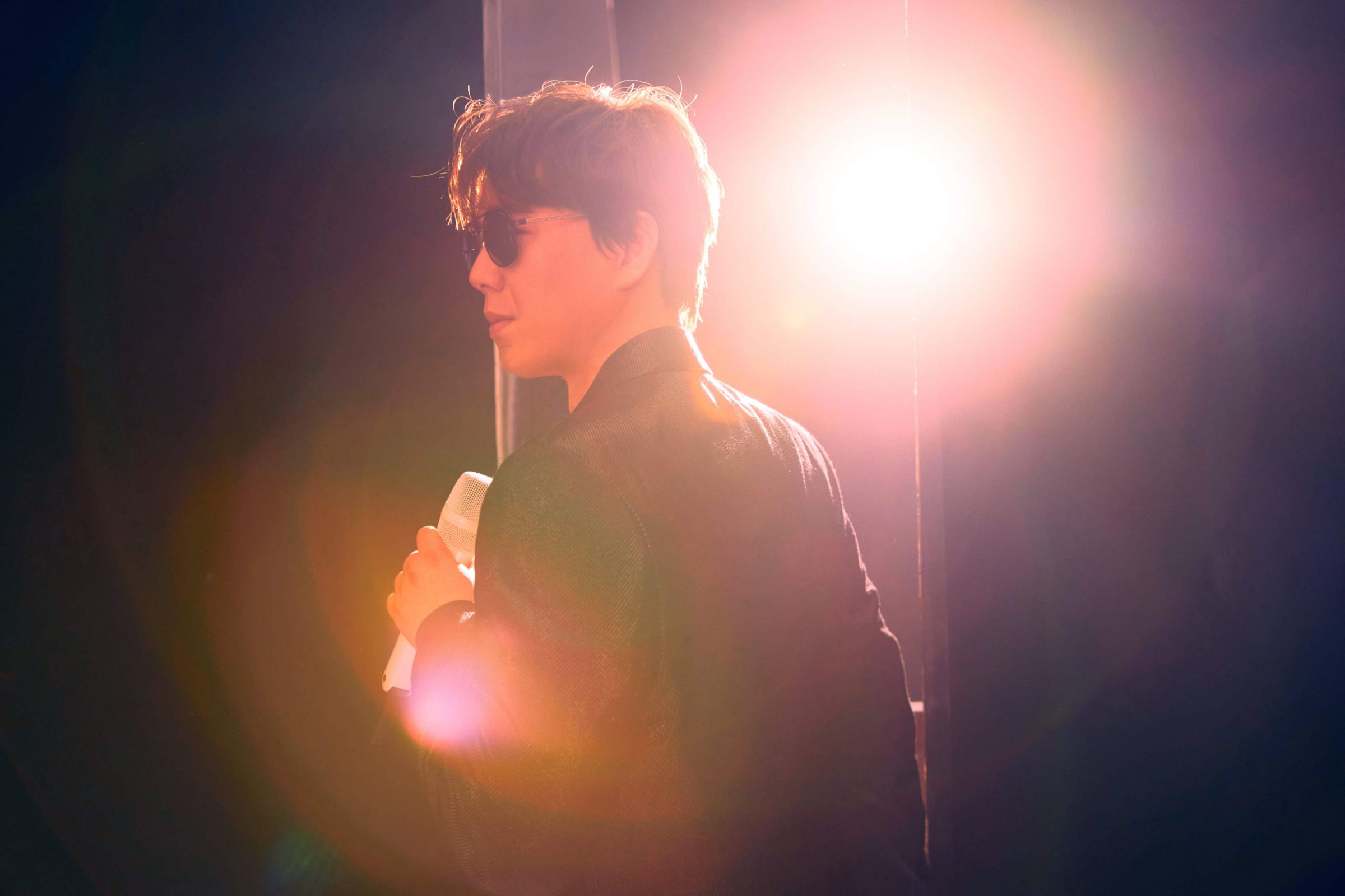 蕭煌奇「台語新專輯」進度曝光　演唱會4月開跑！