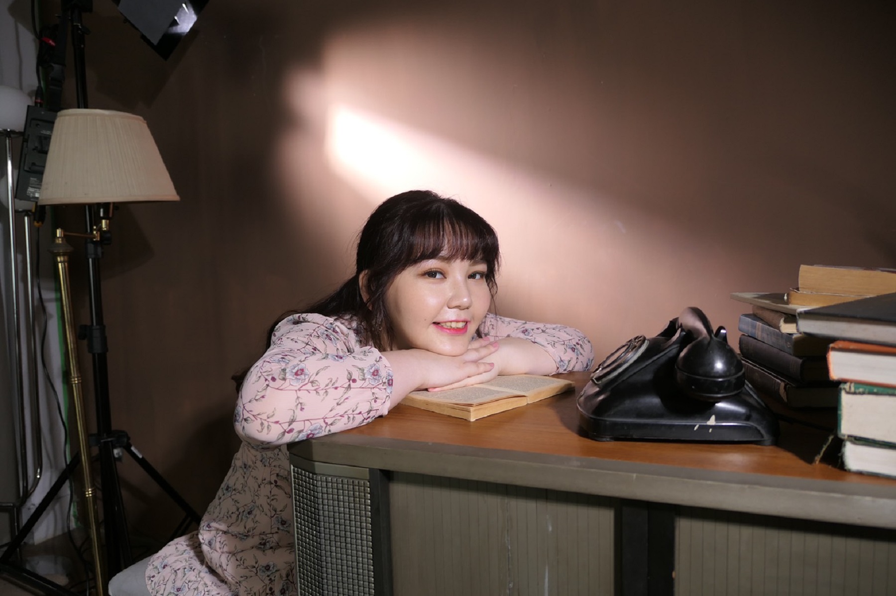 楊上昀挺過憂鬱症重新出發　翻唱歌曲再闖演藝圈！