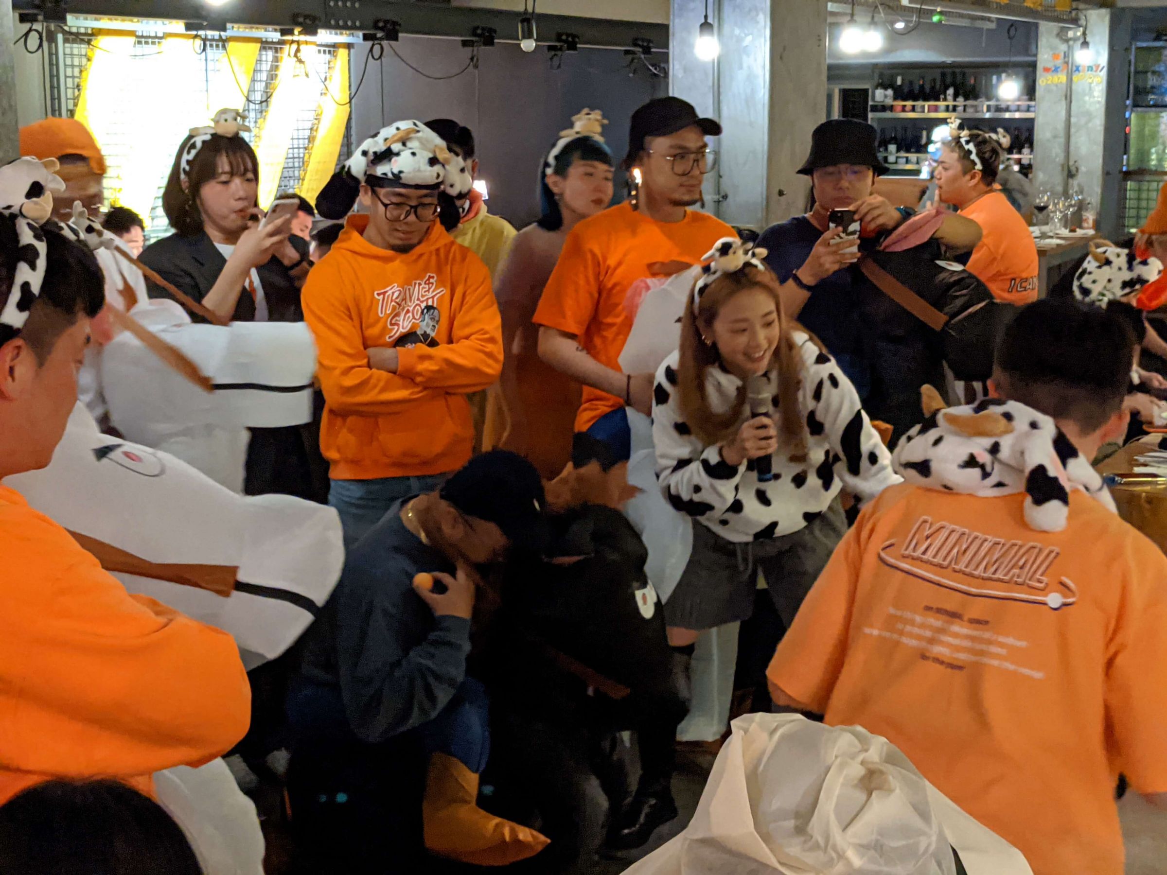 鬼鬼「春酒爽砸30萬」　曝今年計畫：希望能有新單曲！