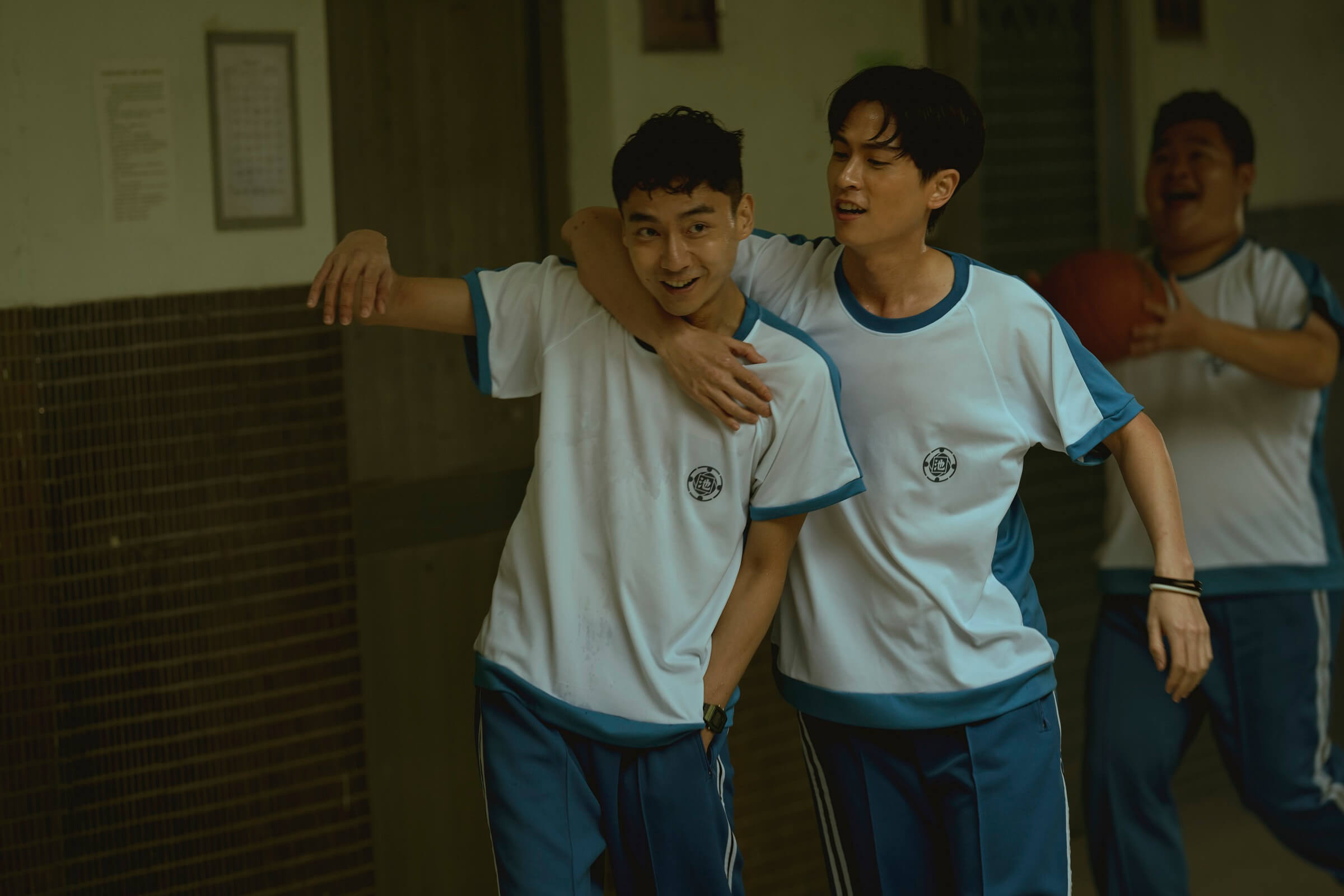 《池塘怪談》9/10 登Netflix　苗可麗、大鶴入圍金鐘狂收恭喜！