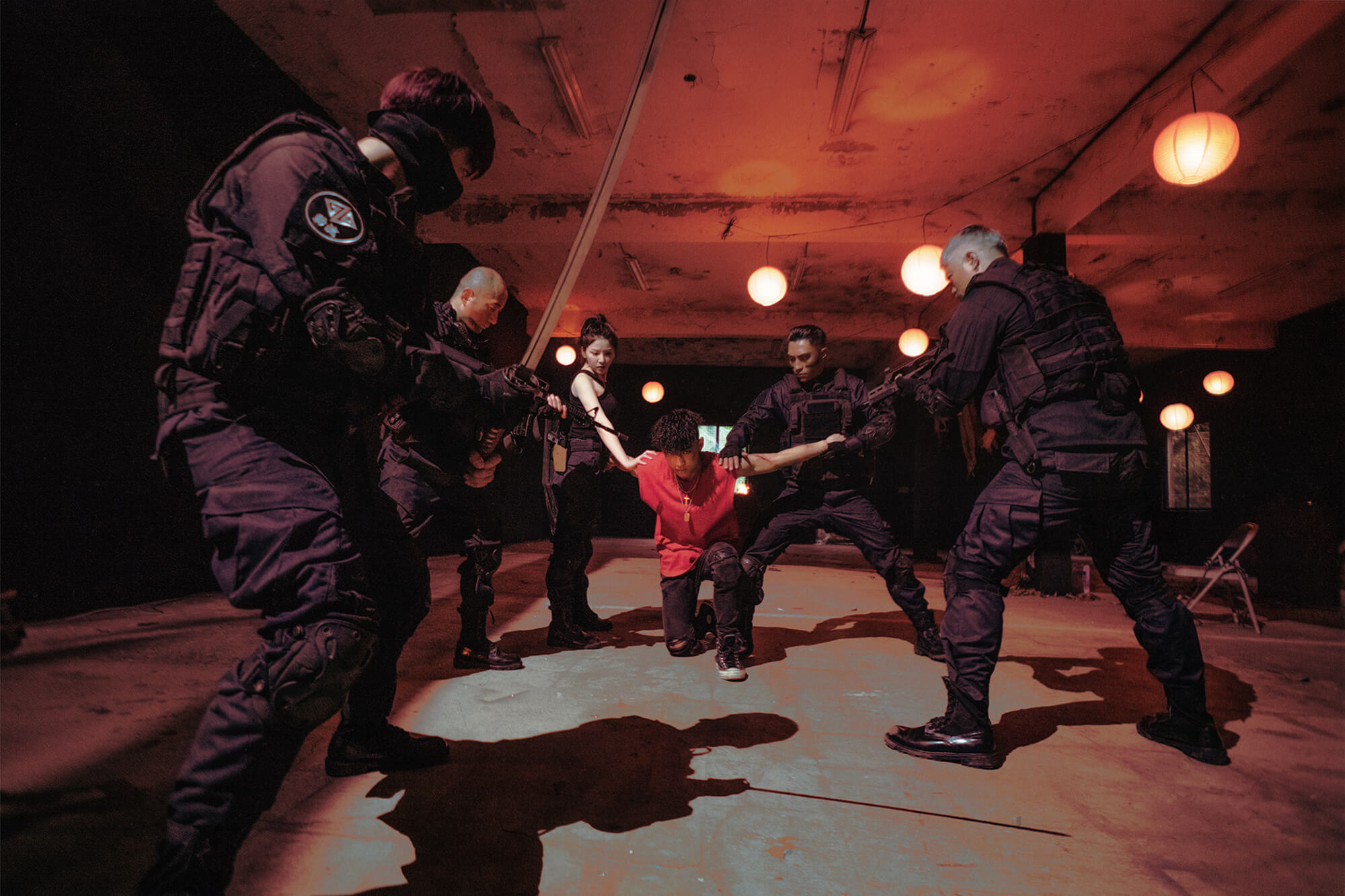 《聲林》吳霏獲蕭敬騰好評告白　首推單曲曝心聲：很緊張也很焦慮！