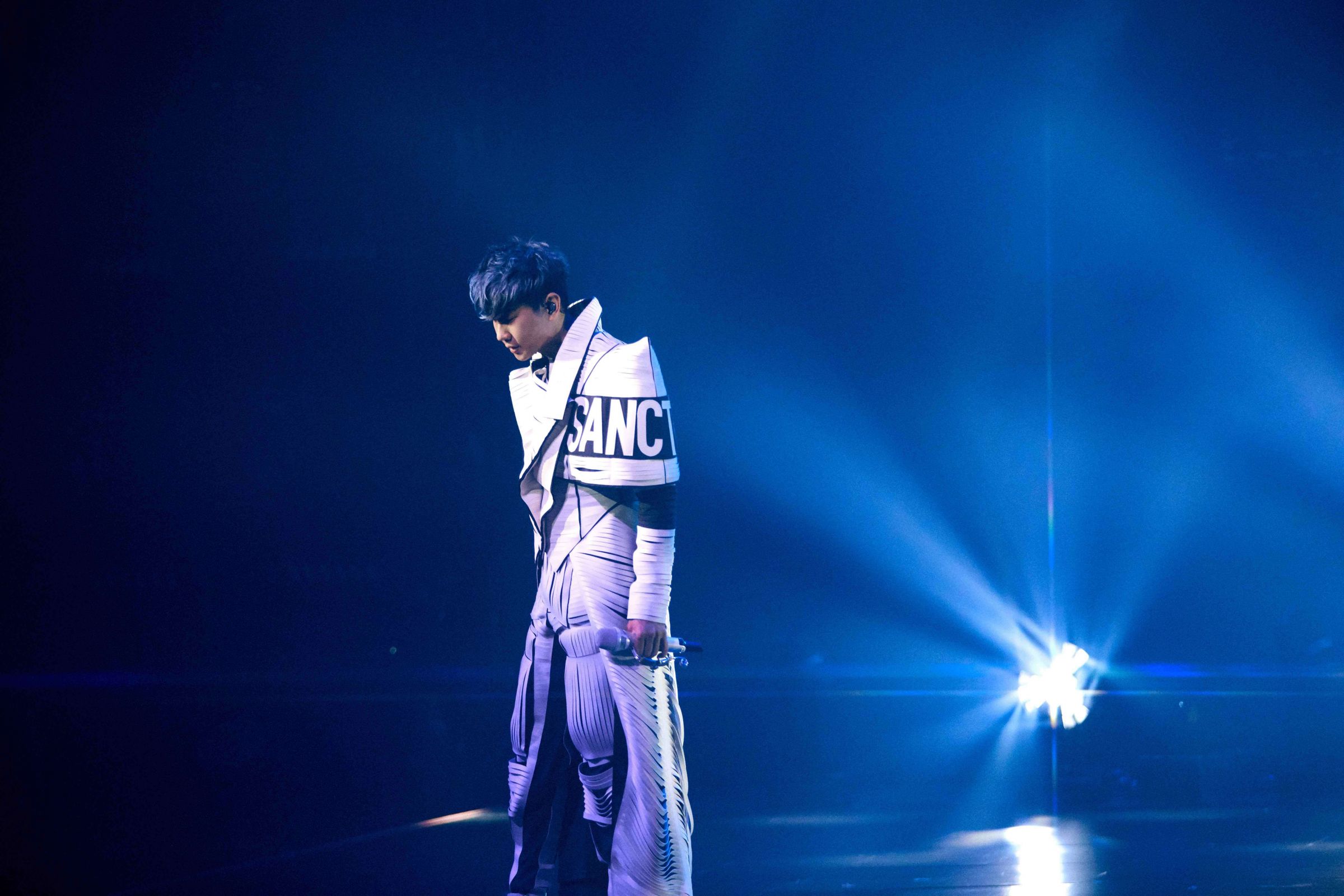 林俊傑「線上演唱會延期」　新歌暖心喊話歌迷！