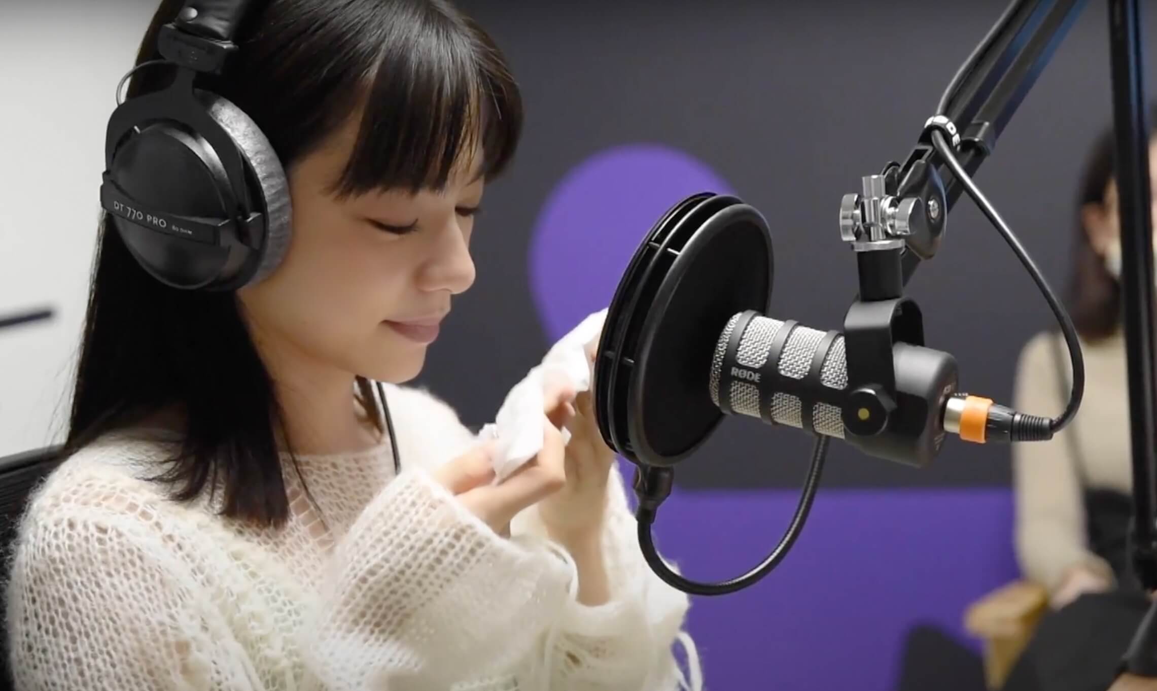 《青春弒戀》林柏宏演技爆棚竟是CUT後片段　姚愛寗聊角色哽咽爆哭！