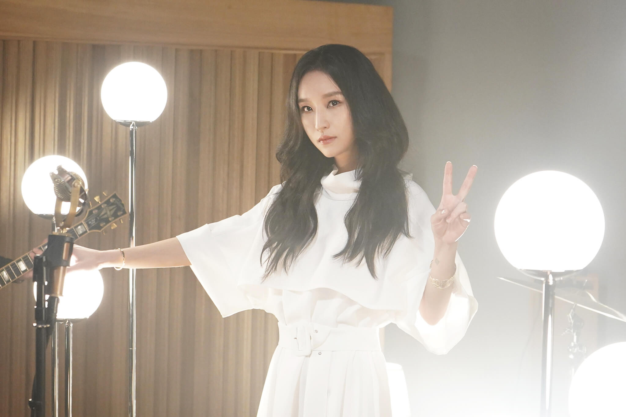 阿信跨刀3首歌！法蘭Fran單飛出輯好風光　演唱會12/4正式開賣！