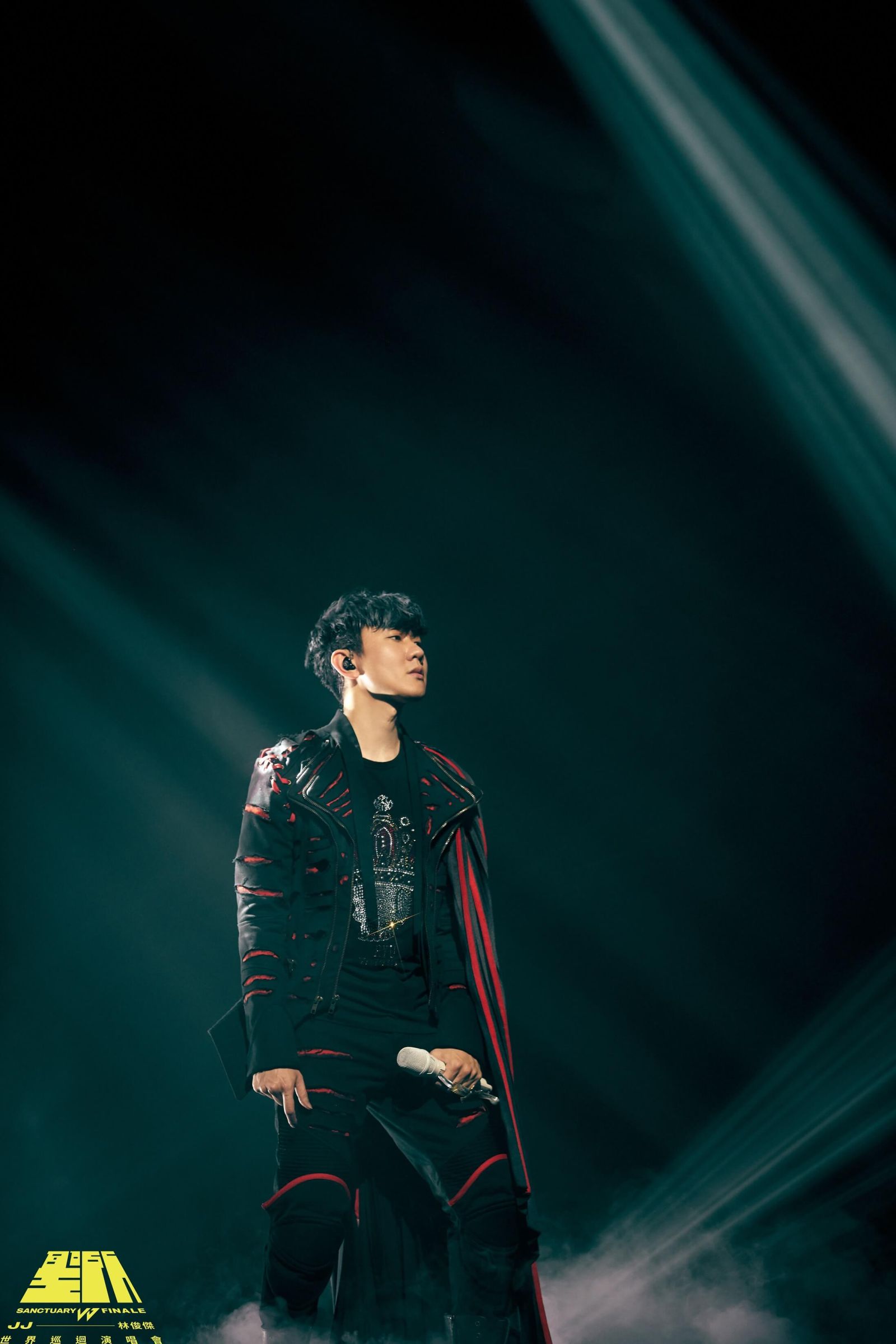 林俊傑將在北流開唱？「喜訊」嗨翻全台，12月11日震撼登場！