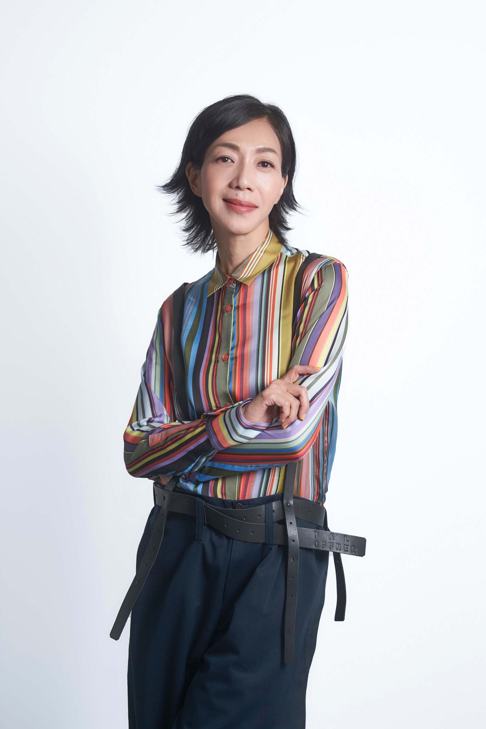 創作女伶「靜物Lisa Djaati」相隔13年推出新作《漣