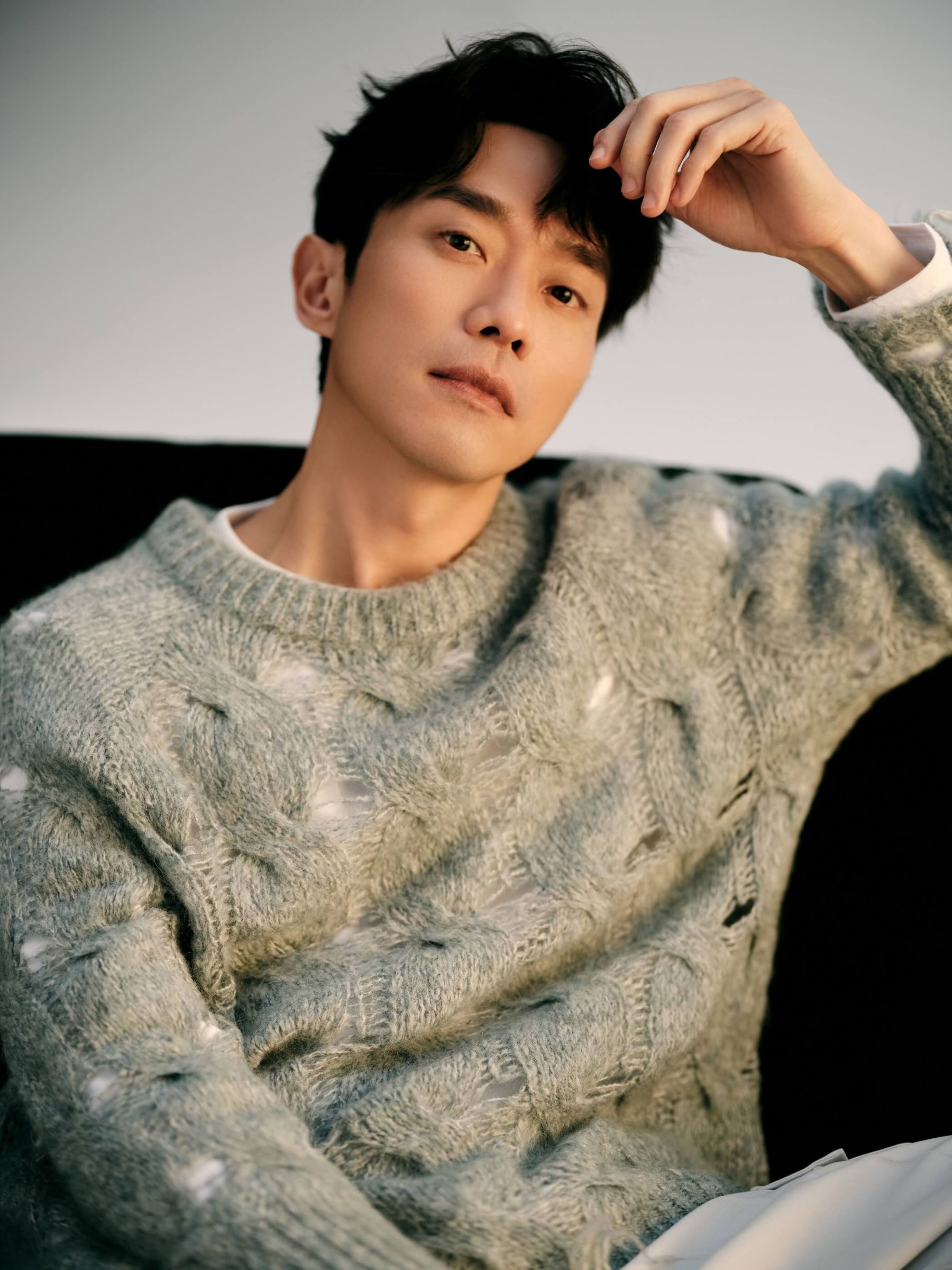 張棟樑出道20周年前夕傳喜訊！重新演繹經典〈當你孤單時你會想