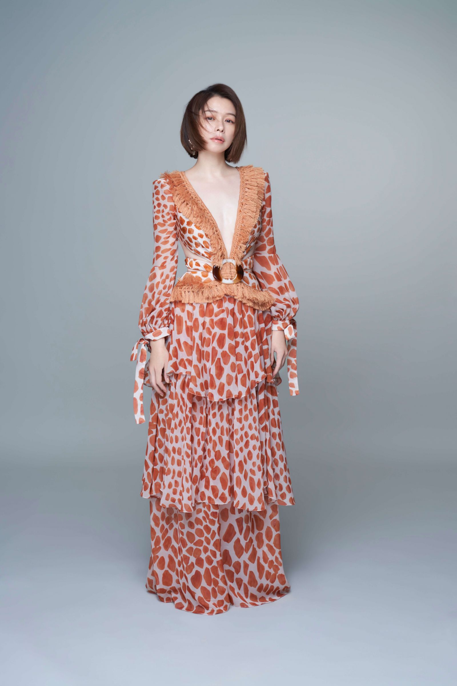 徐若瑄等了31年首次攻蛋　感性喊話：會當成也是最後一場來唱！