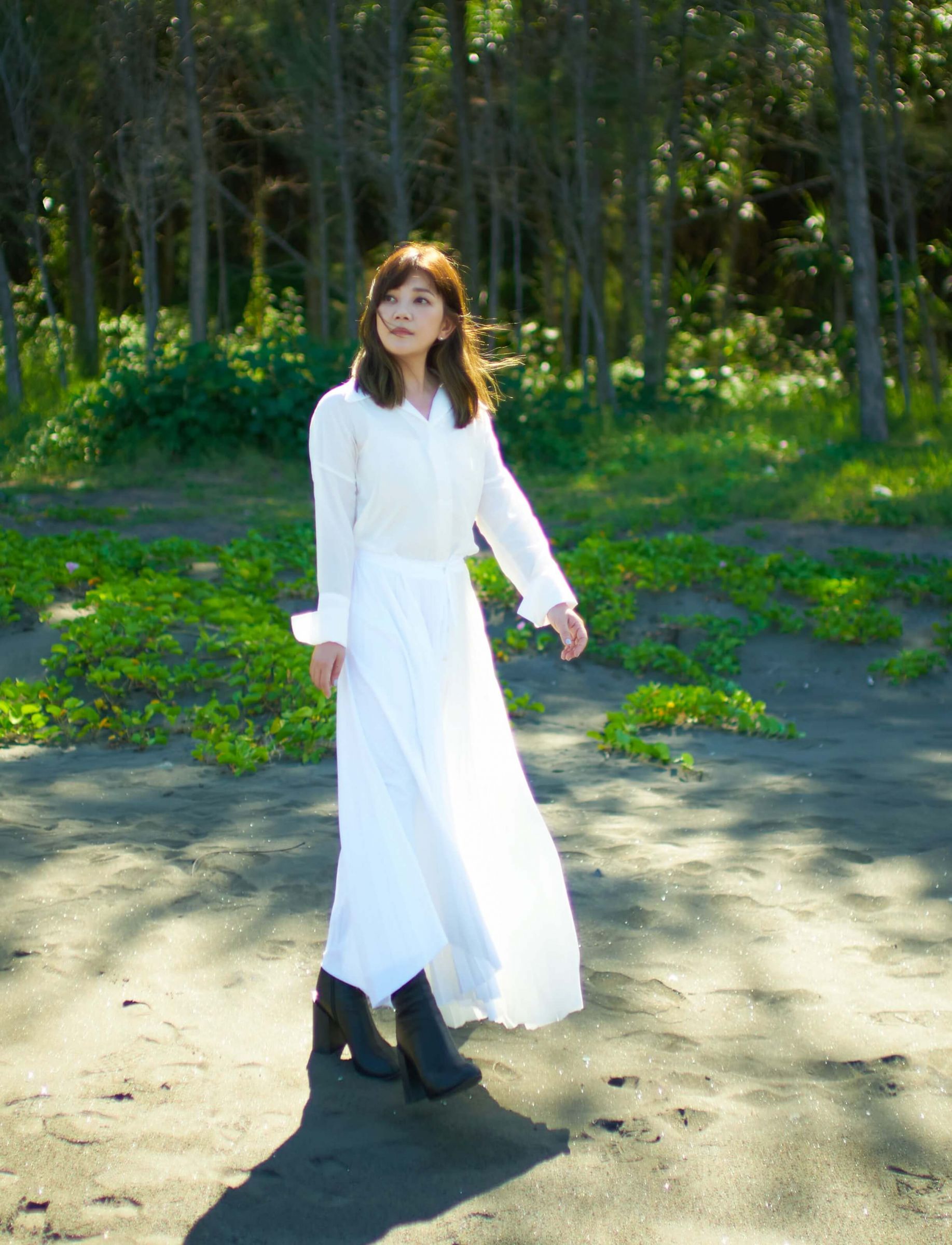 梁靜茹「首度挑戰舞曲」　喊話蔡依林：Jolin要注意啦！