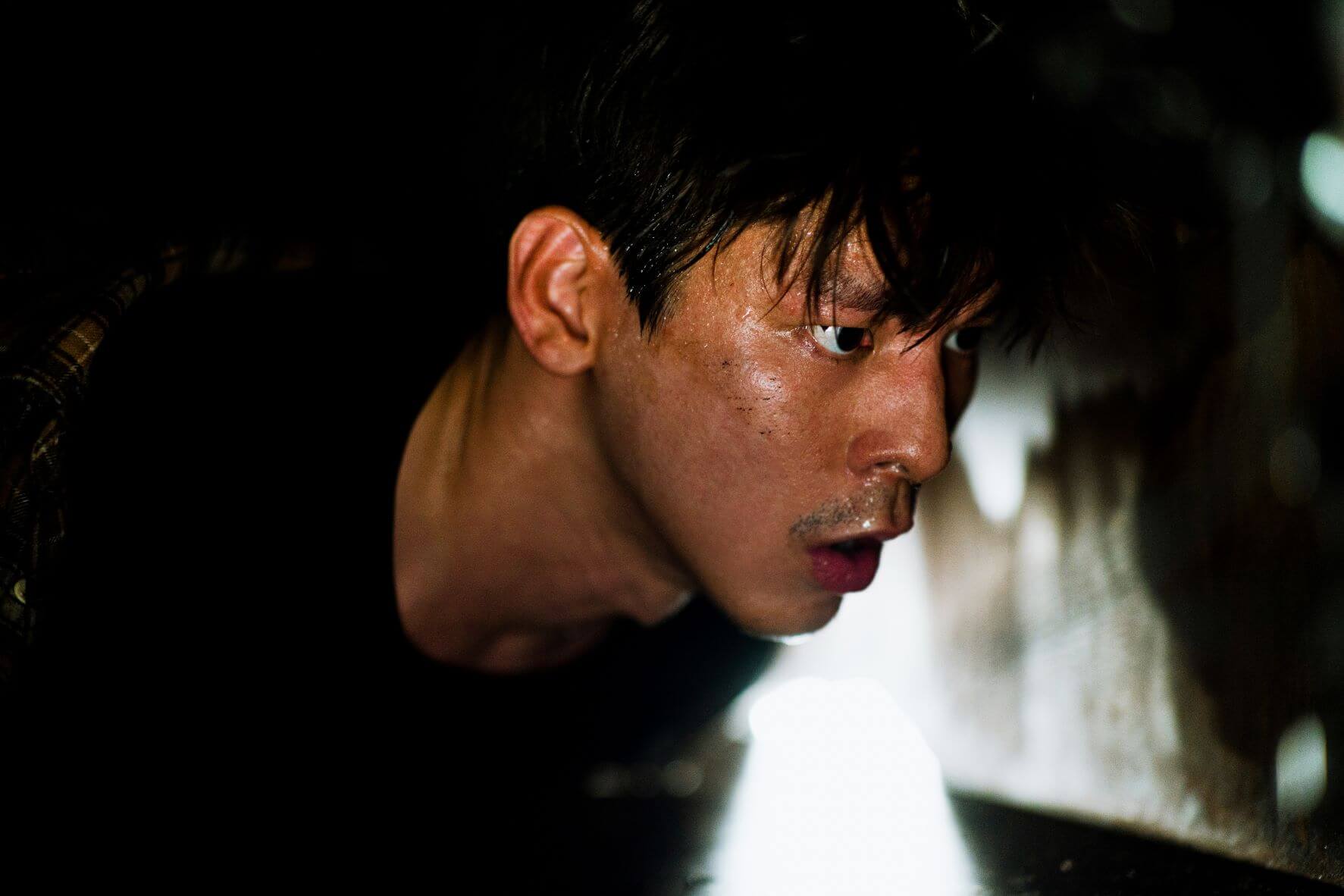 2021高雄電影節5部原創短片登場　林柏宏挑戰驚悚獨角戲！