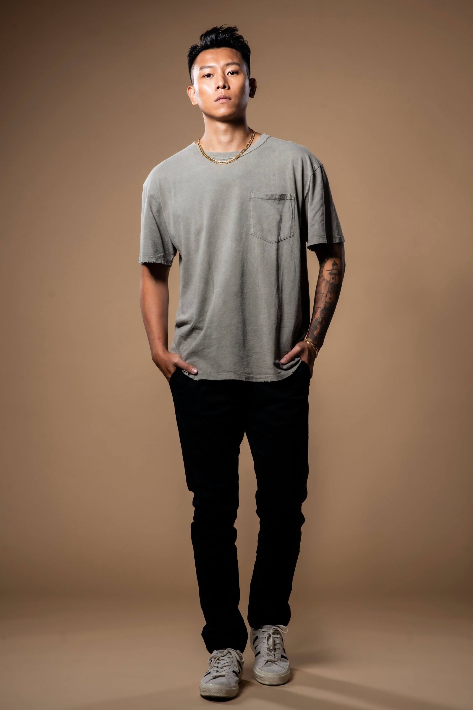 PChome「雙11演唱會」來了！瘦子、盧廣仲小巨蛋開唱！