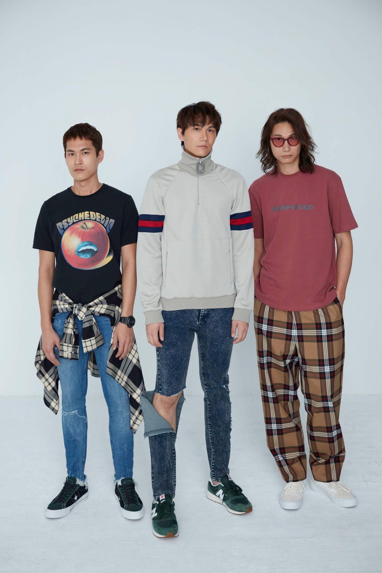 2021臺北音樂不斷電11月登場　棉花糖、宇宙人信義區領軍開唱！