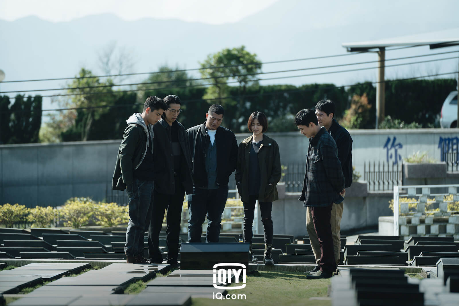 《逆局》大結局創佳績　朱軒洋大唱全民K歌〈流星雨〉！