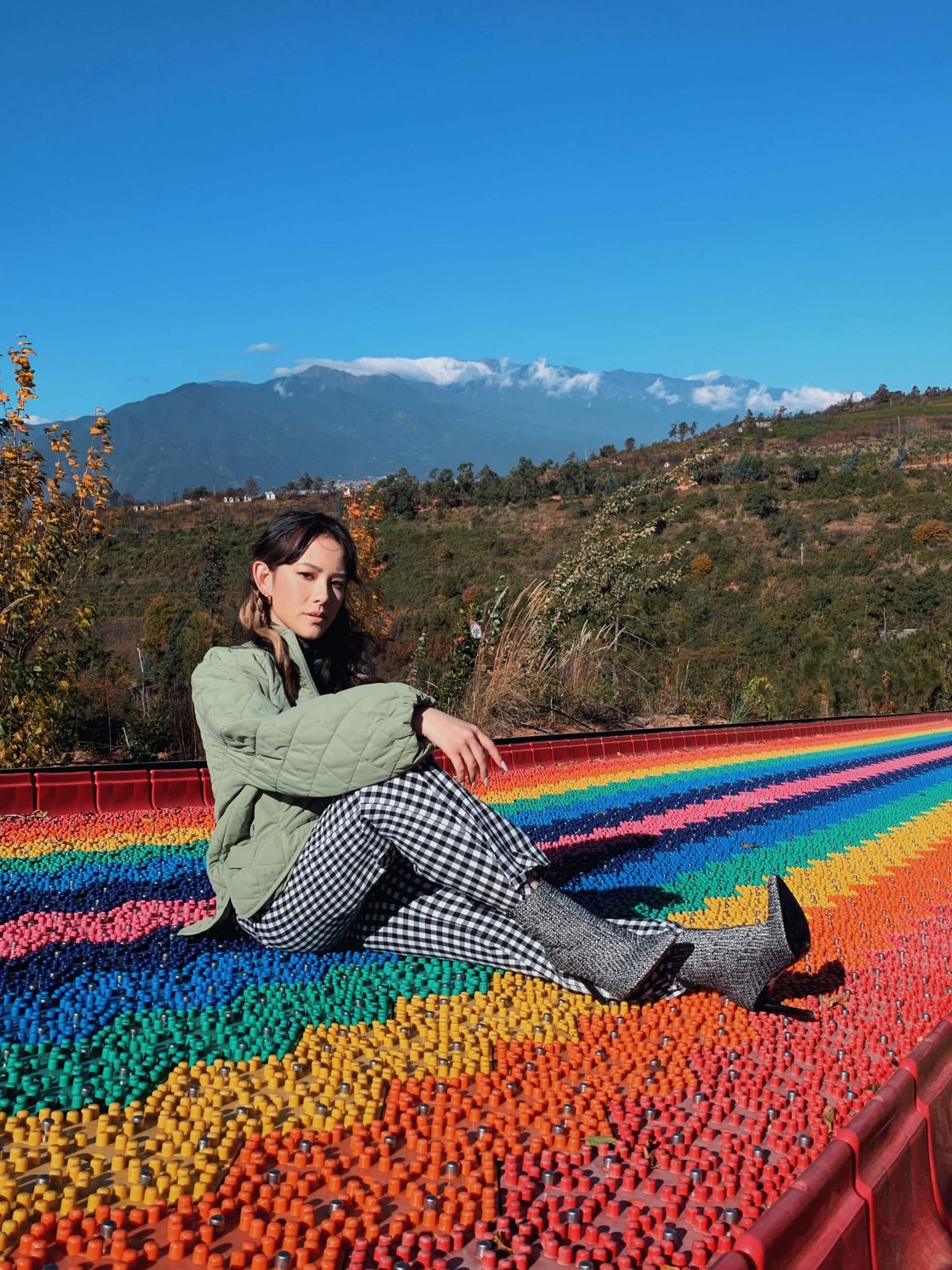 王詩安「睽違2年回歸歌壇」　新單曲唱出三十而立想愛的心！