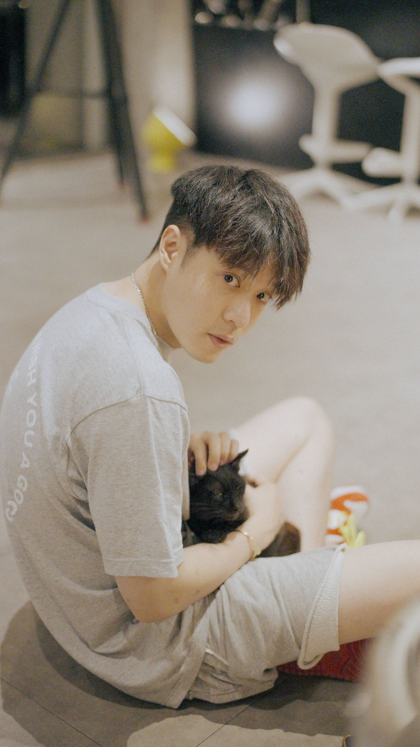 周湯豪坦承因工作焦慮症發作　新單曲敞開內心：更享受創作的過程！