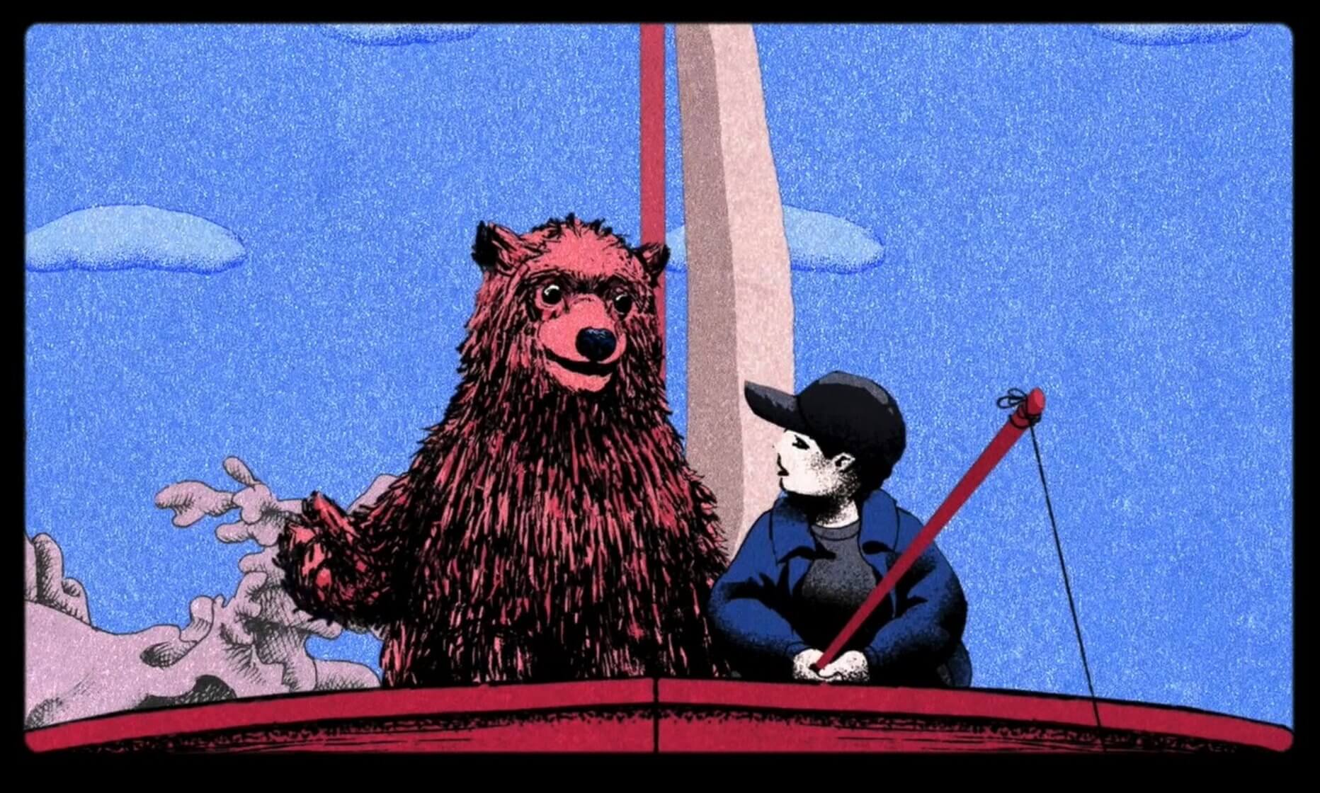 闇黑系創作魔人LEE「首張個人專輯」登場　與蛇共舞笑稱：牠涼涼的！