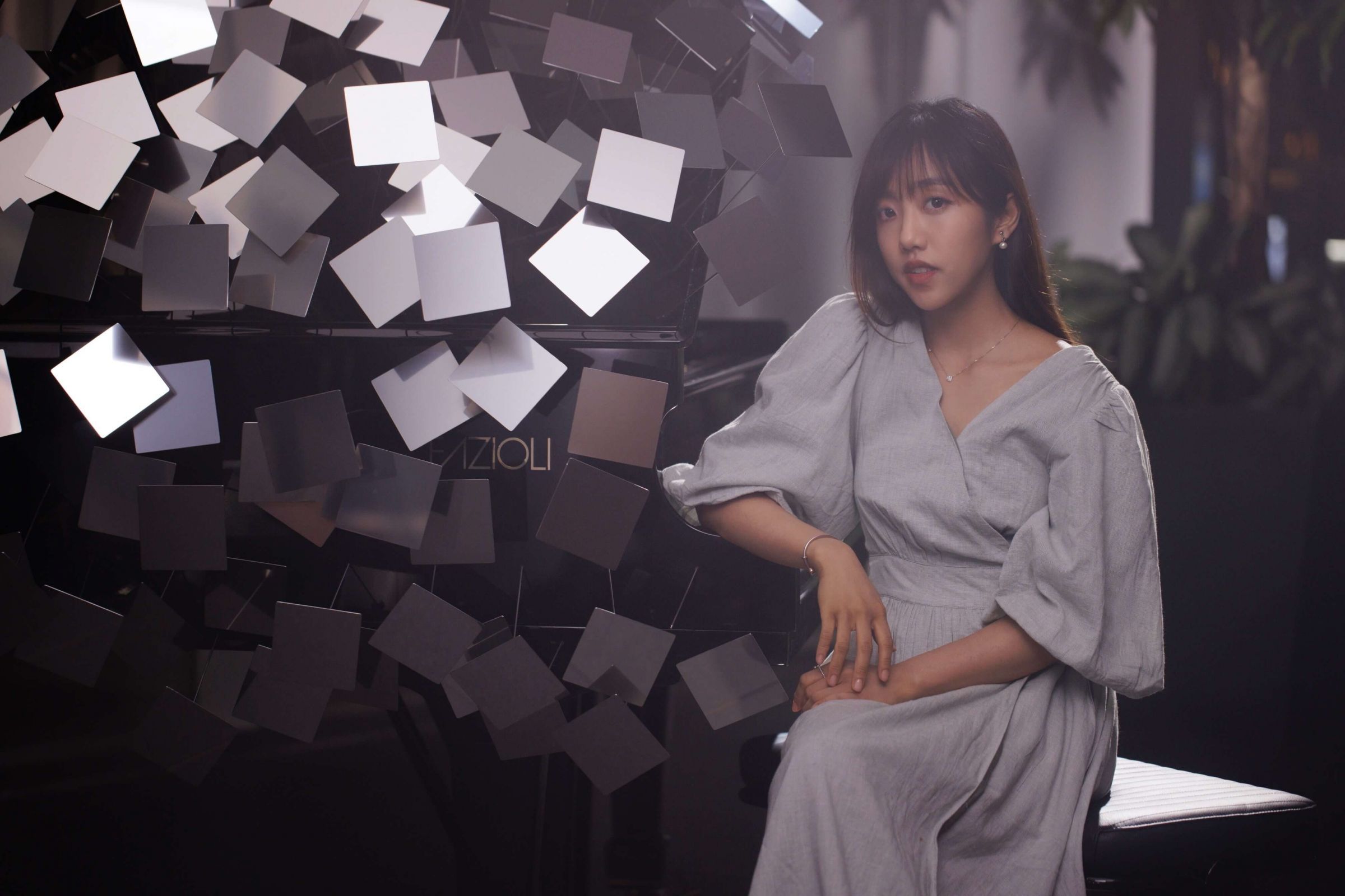 蔡佩軒新歌首次挑戰詞曲創作　決心斷捨離放下糾結：不可能有100分的人生！