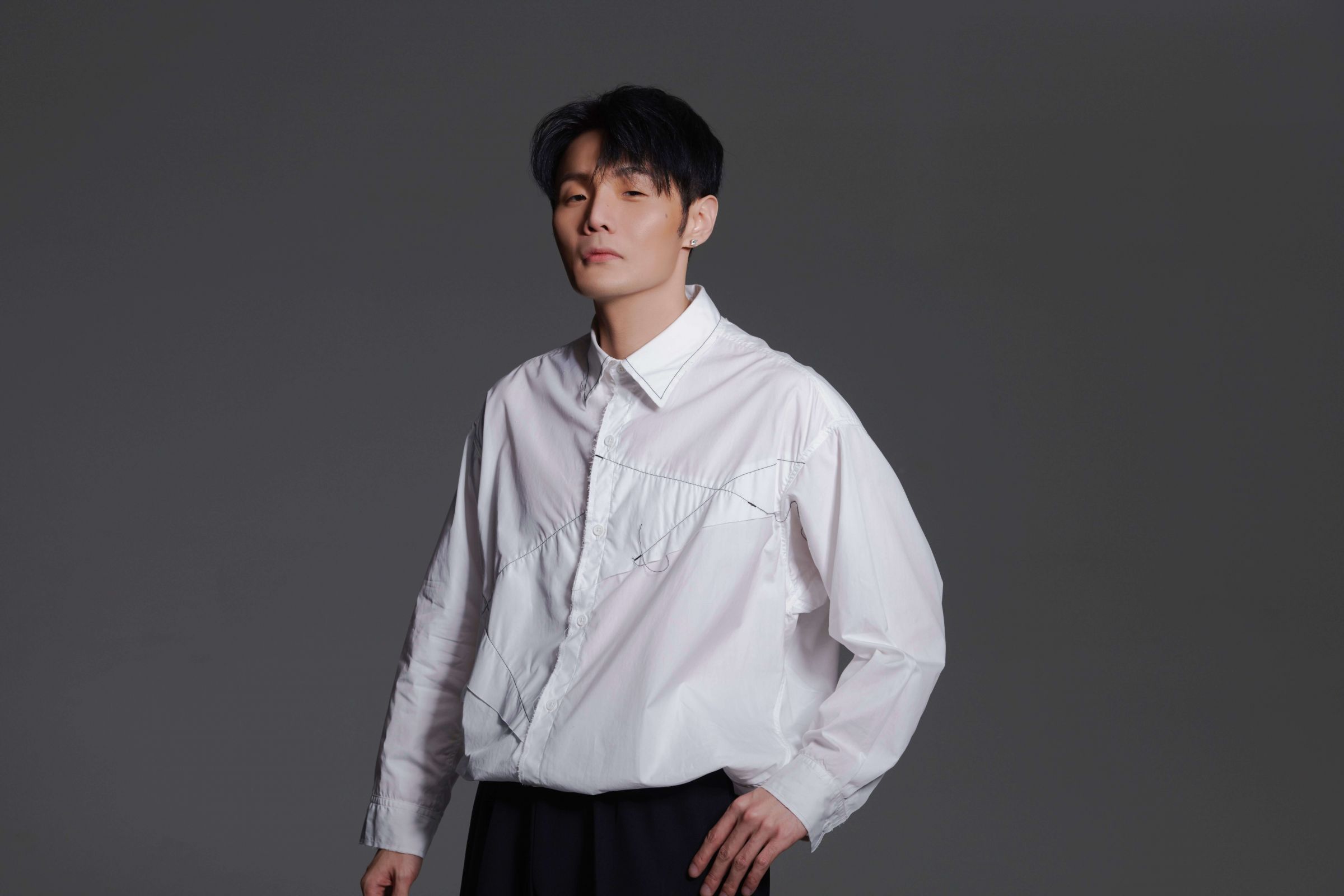 李榮浩X張惠妹 震撼合作！新單曲《對等關係》唱出情侶間的拉鋸與糾纏