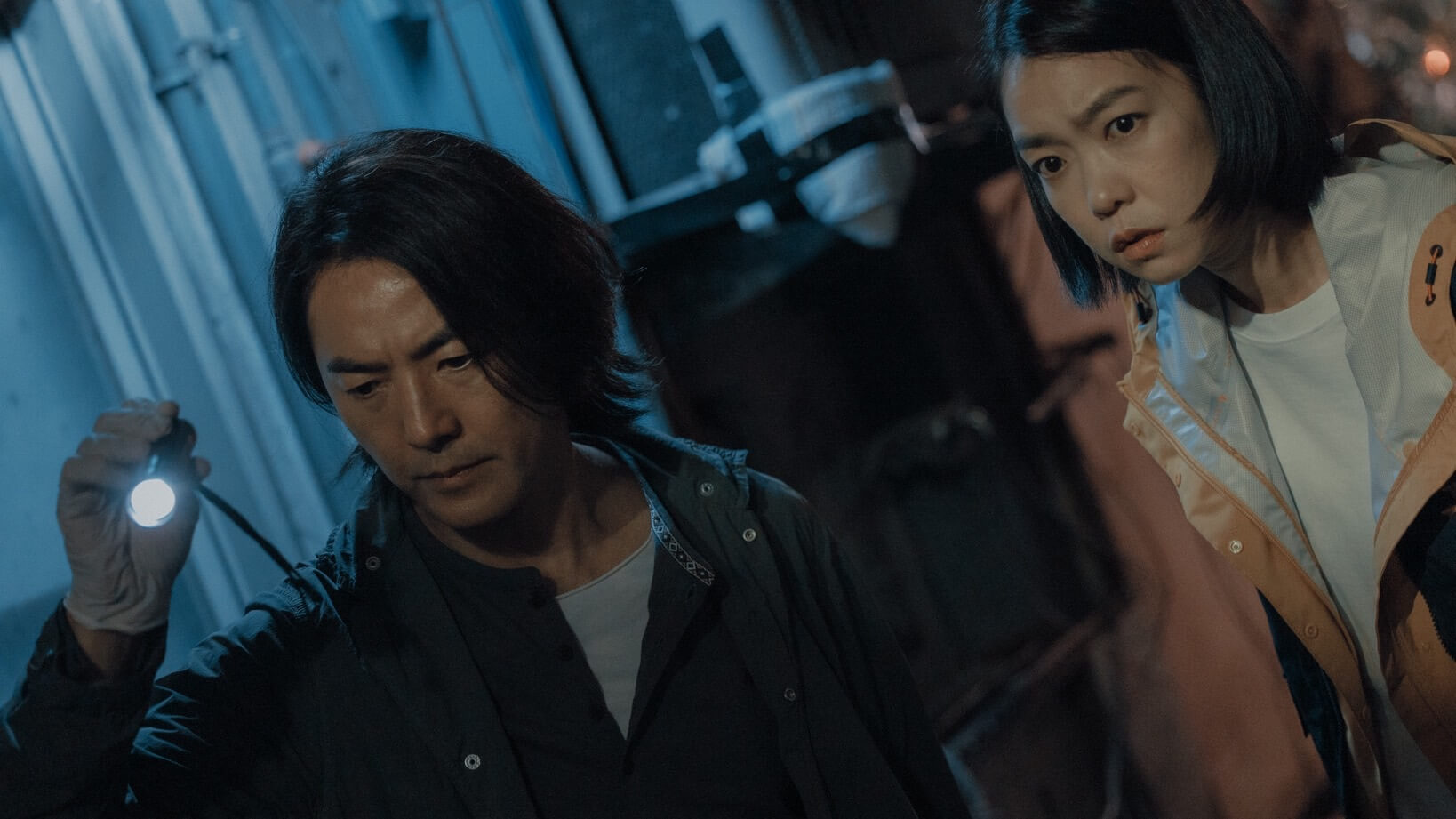 《百萬人推理》首支片花！「他驚喜現身」網跪了：神仙級卡司陣容