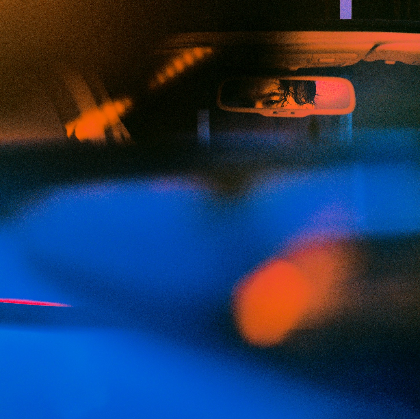 落日飛車成員「黃浩庭」發新單曲　水哥李英宏擔綱製作獲讚賞！