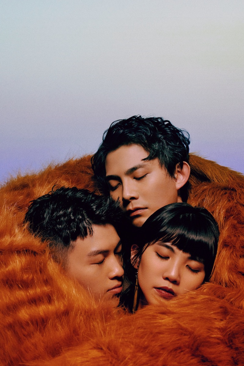 繼12小時雲端巡迴後！大象體操宣布於11/11-11/15舉辦沈浸式發片專場！