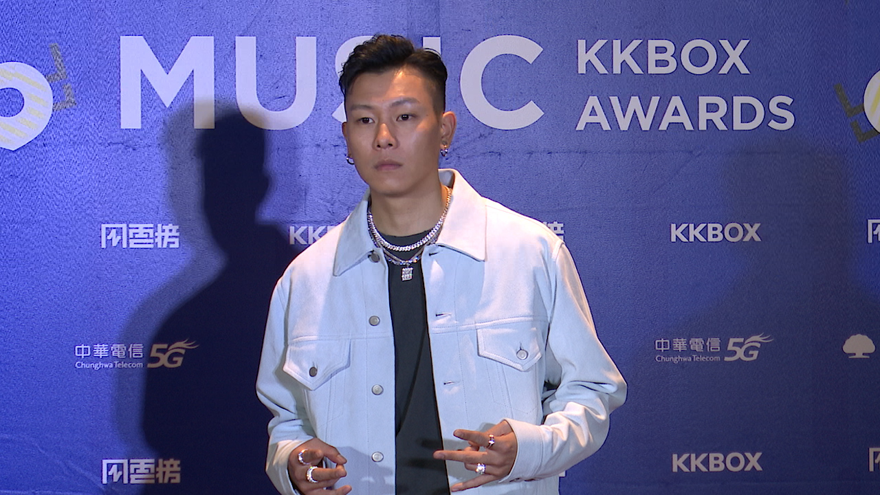 風雲榜／瘦子「公開驚人體脂」　笑稱：保持自然發胖的狀態！