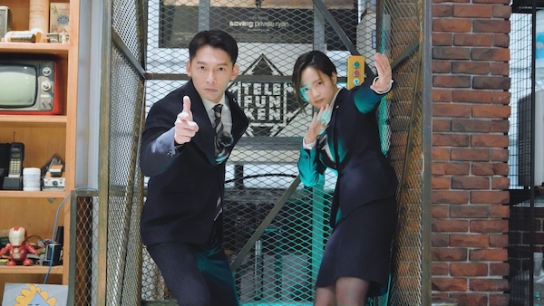 温昇豪、王淨跨界玩很大！玩棒球、錄唱與葉君璋、艾怡良「過招」增情誼！