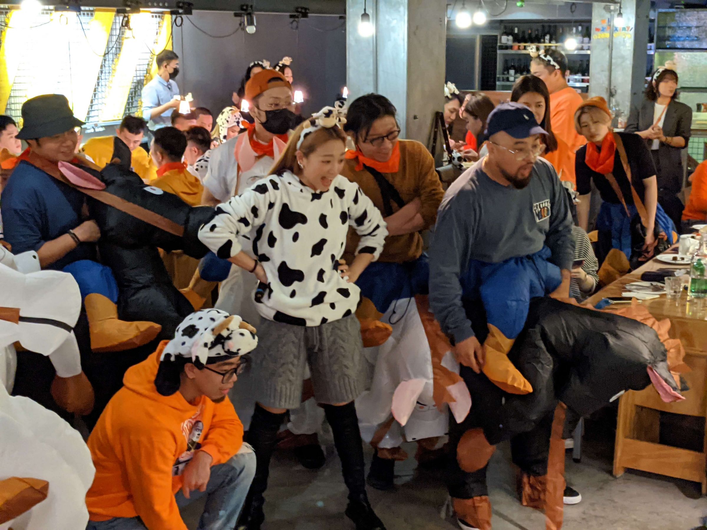 鬼鬼「春酒爽砸30萬」　曝今年計畫：希望能有新單曲！