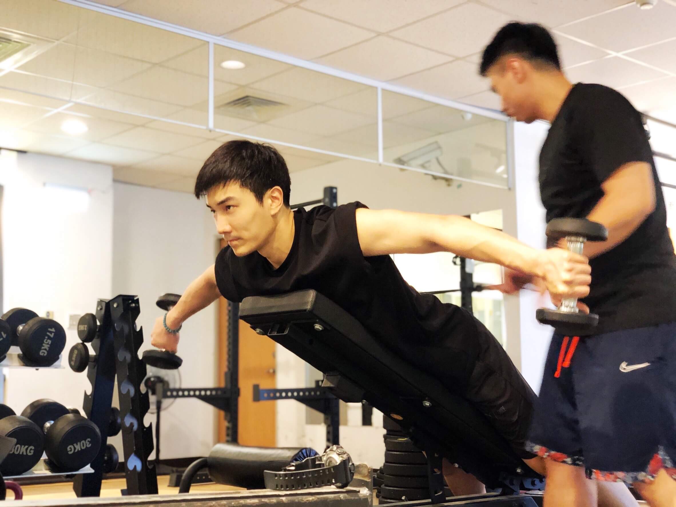 王傳一師弟「金在勳」以韓團出道　來台發展：希望有機會出片！