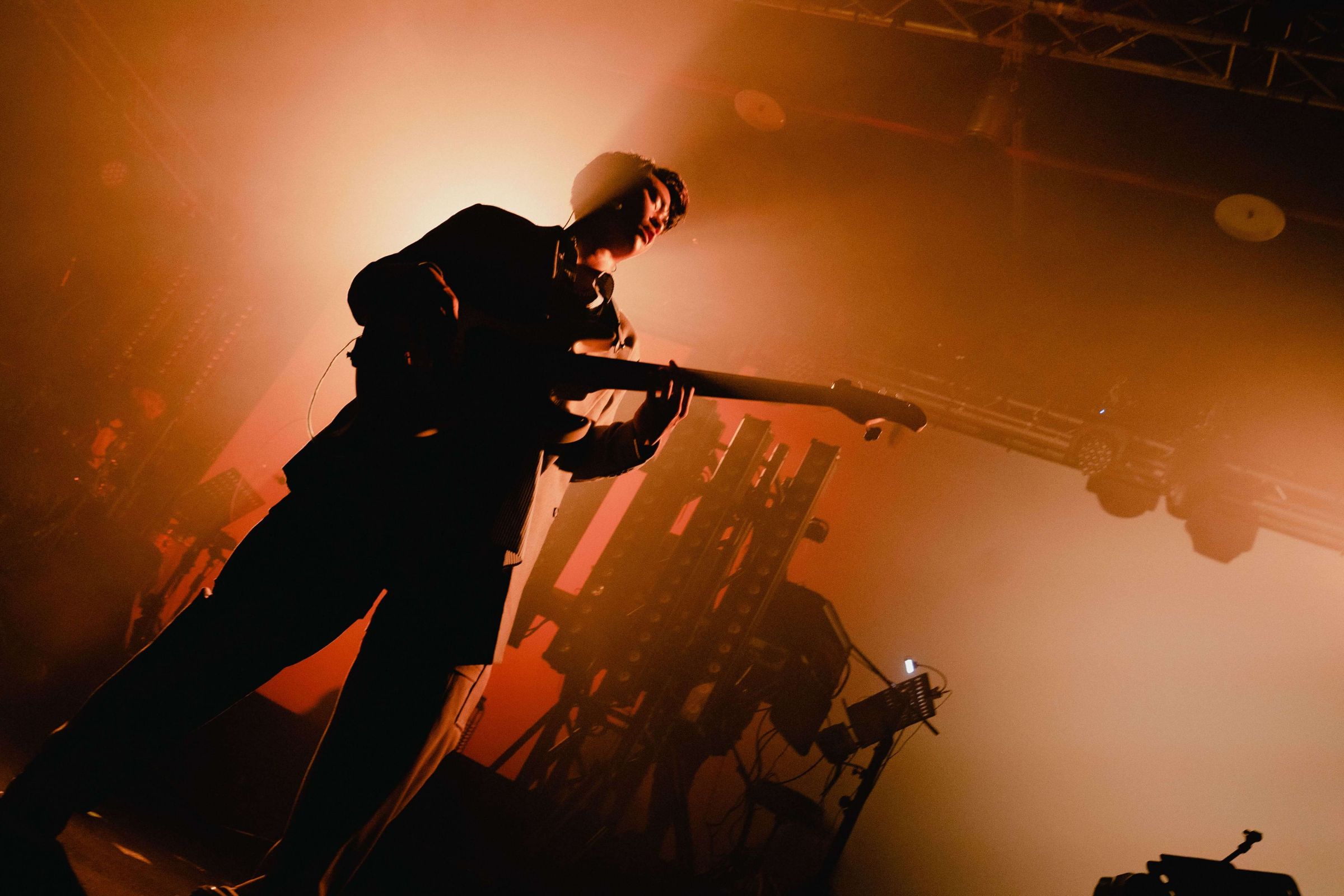 靈性男子LINION「巡迴湧千人」　最終場9m88成嘉賓！ 